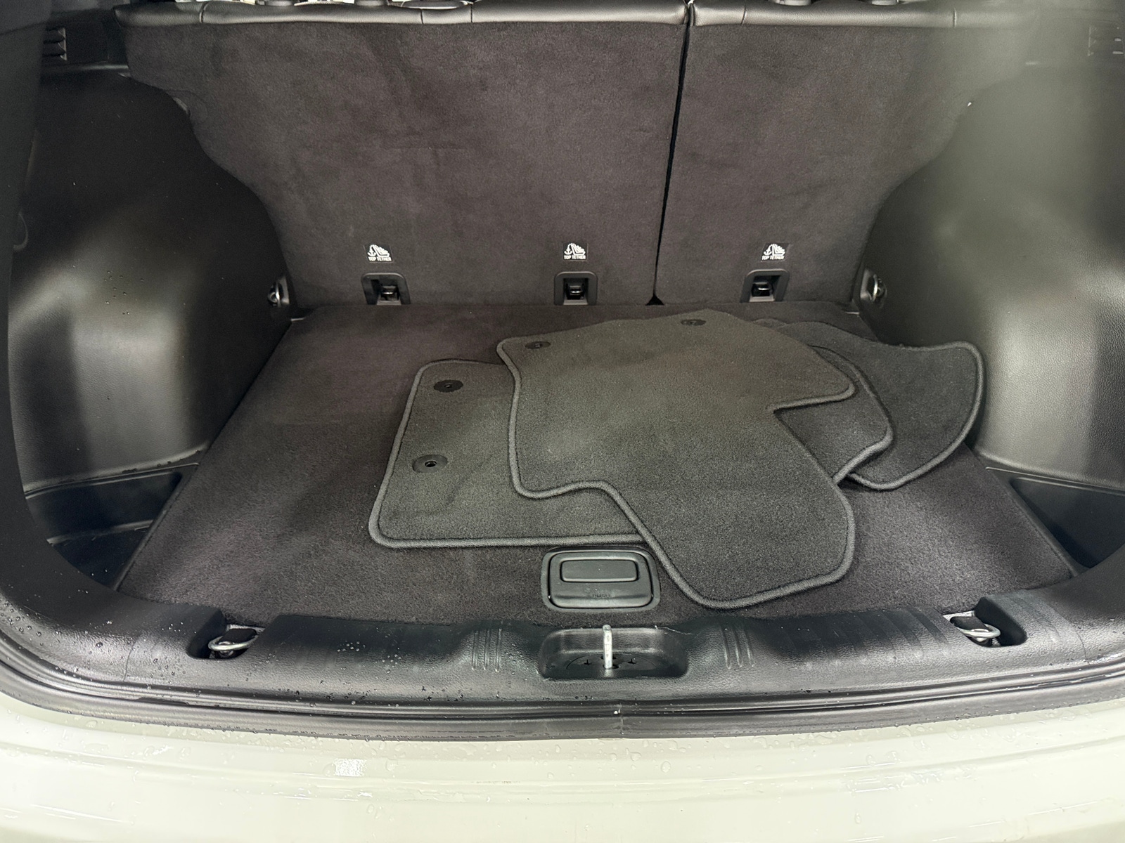 Thumbnail: 2024 Jeep Compass - 7