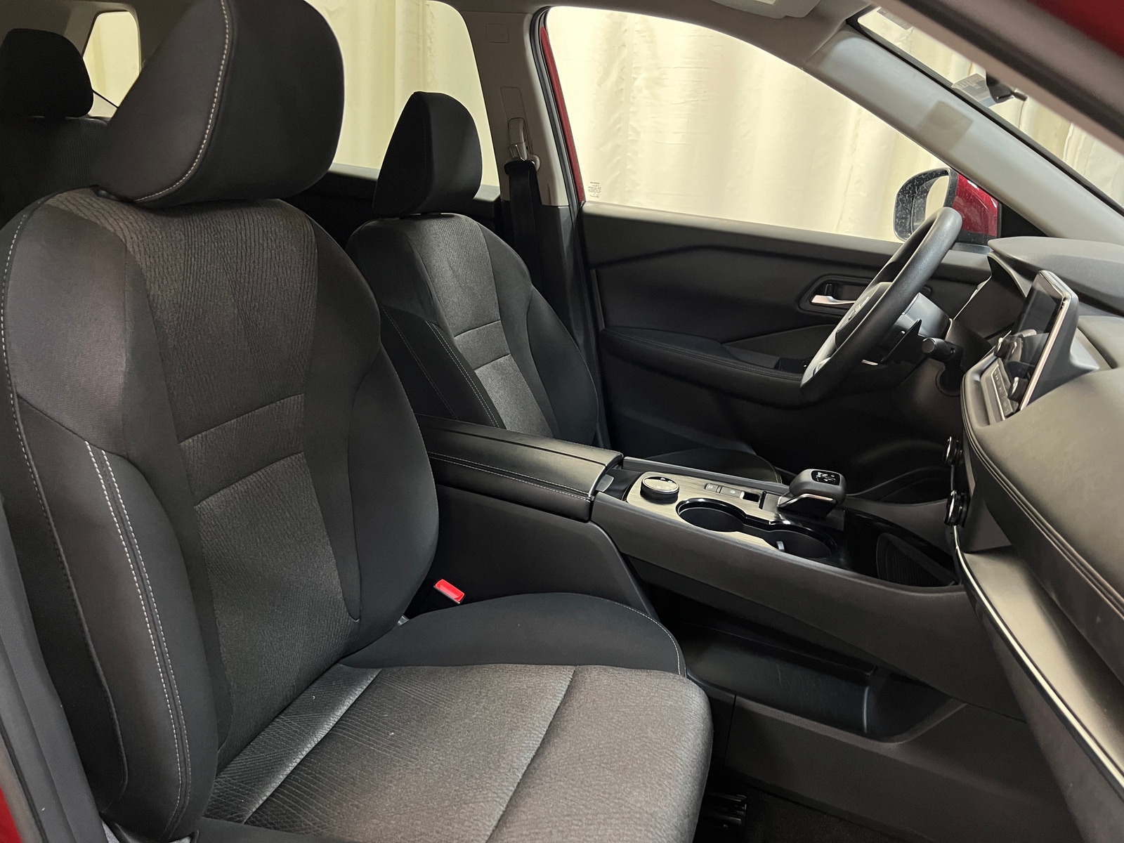 Thumbnail: 2024 Nissan Rogue - 2