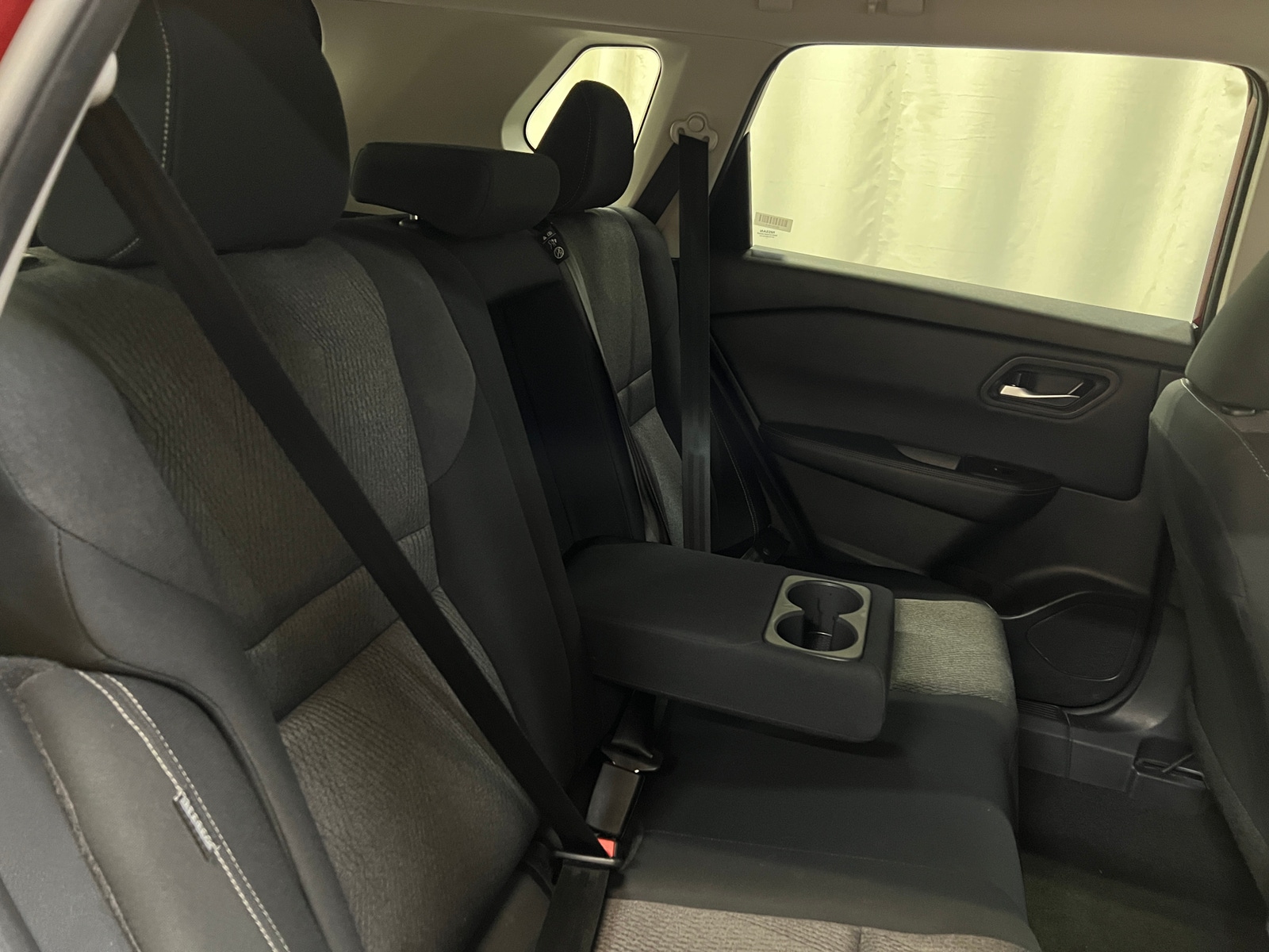 Thumbnail: 2024 Nissan Rogue - 6