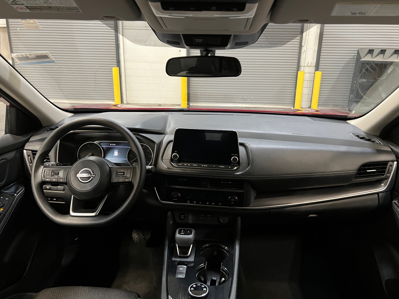 Thumbnail: 2024 Nissan Rogue - 3