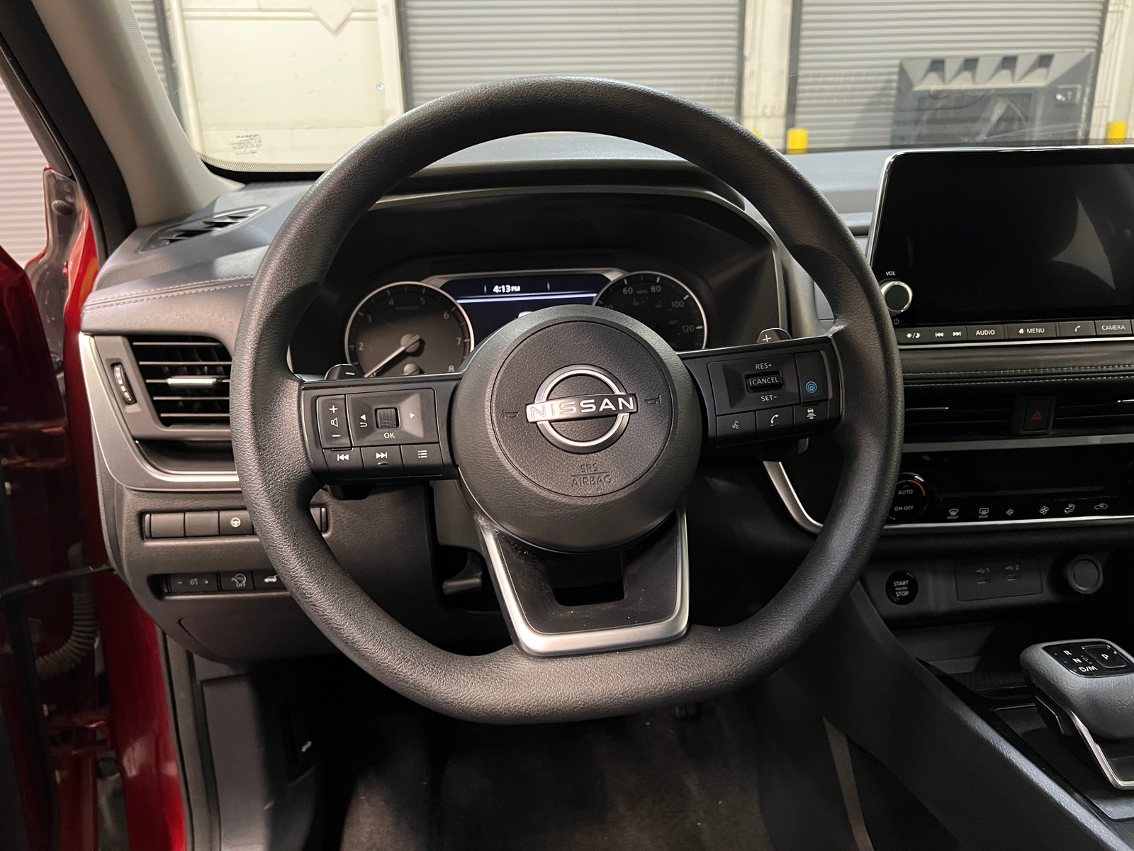 Thumbnail: 2024 Nissan Rogue - 5