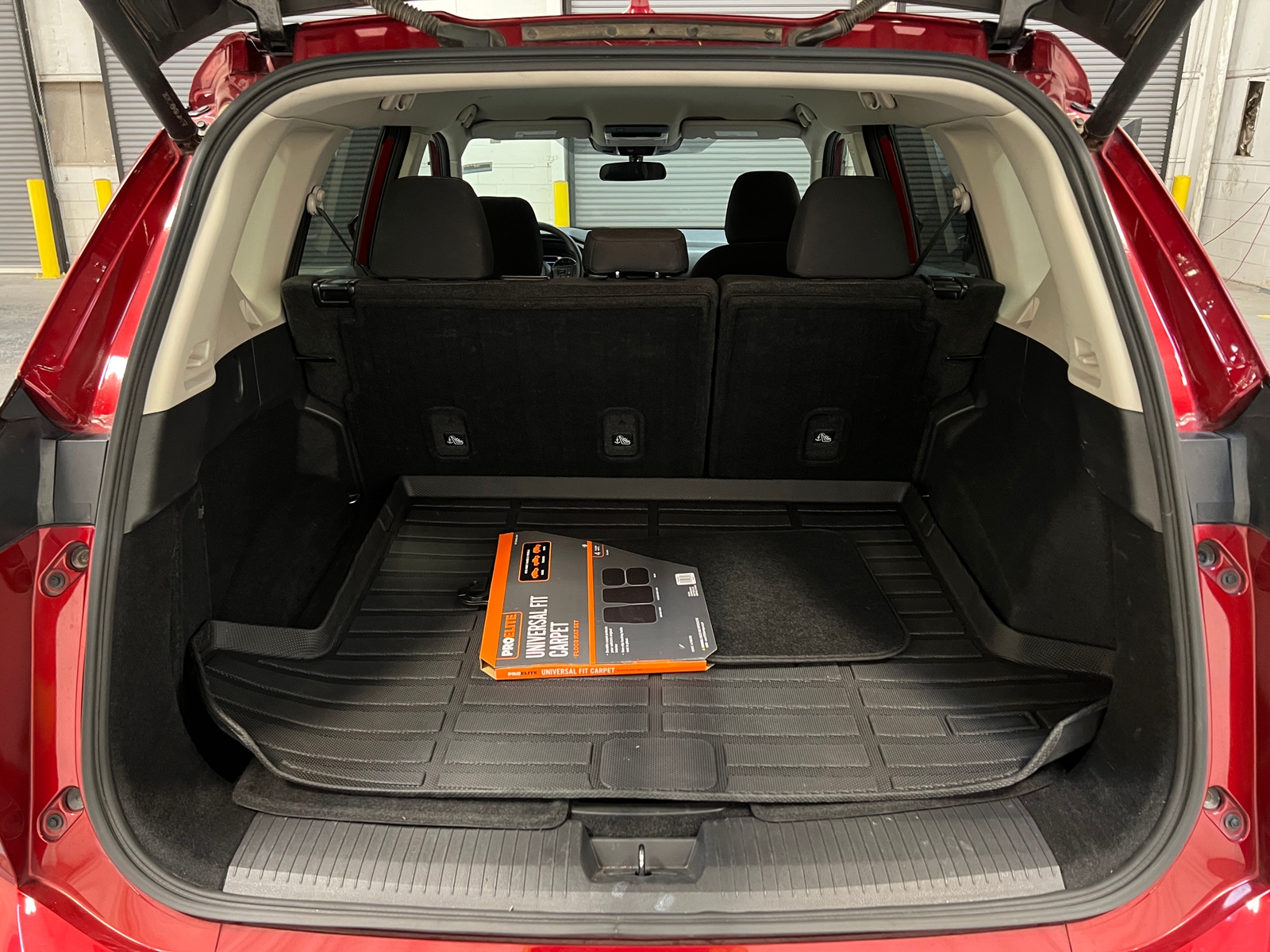 Thumbnail: 2024 Nissan Rogue - 7