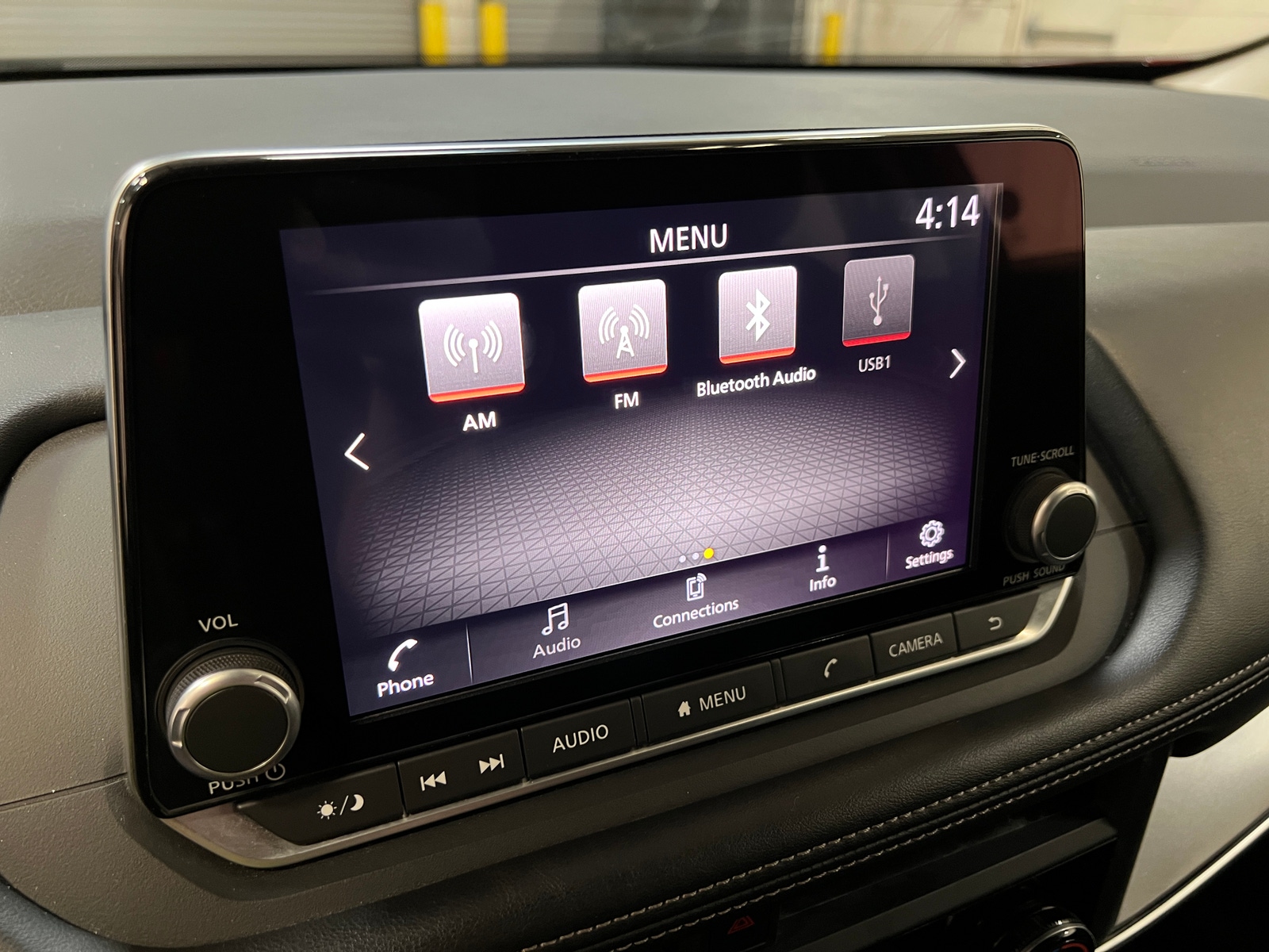 Thumbnail: 2024 Nissan Rogue - 4