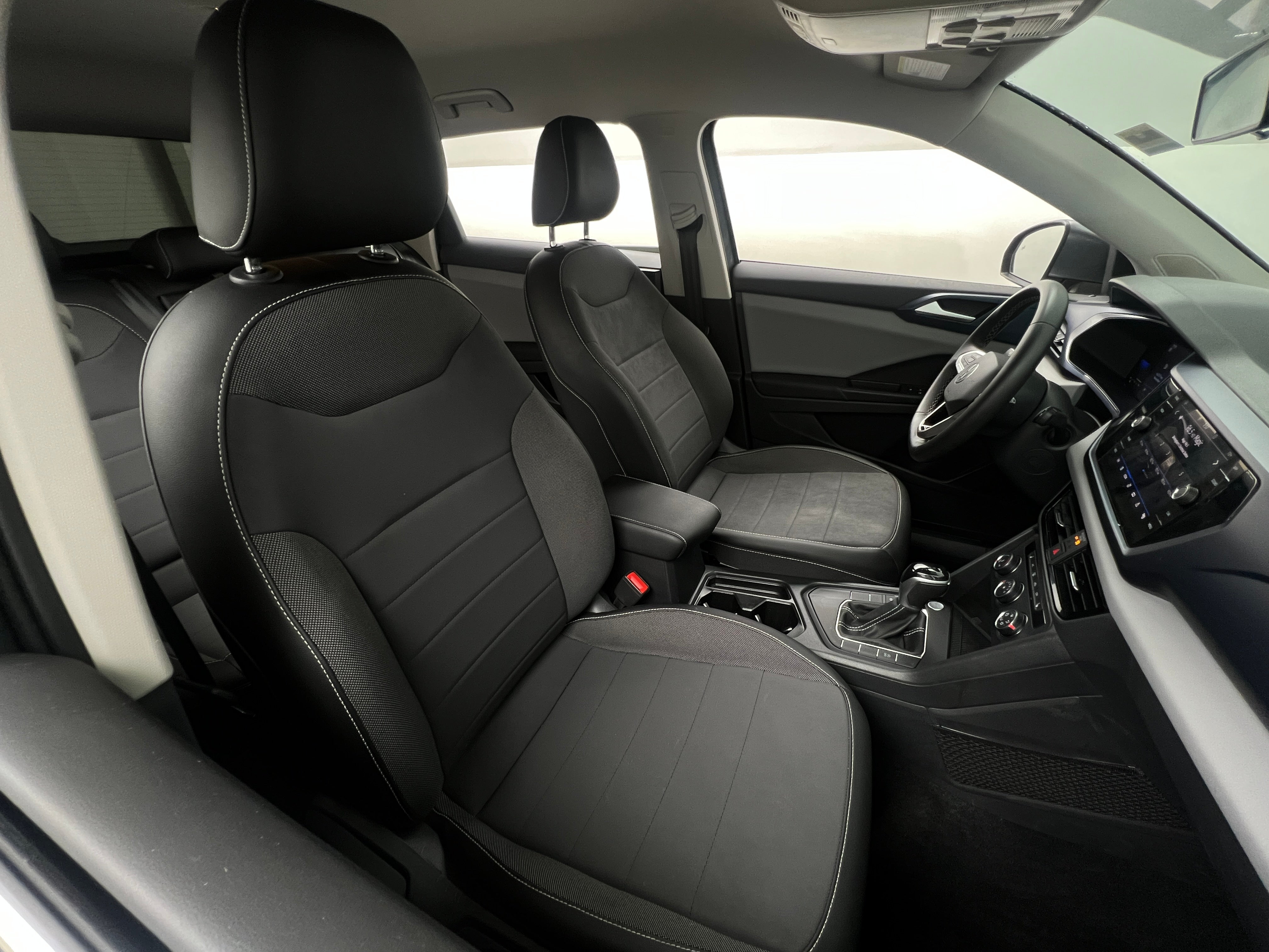 2022 Volkswagen Taos