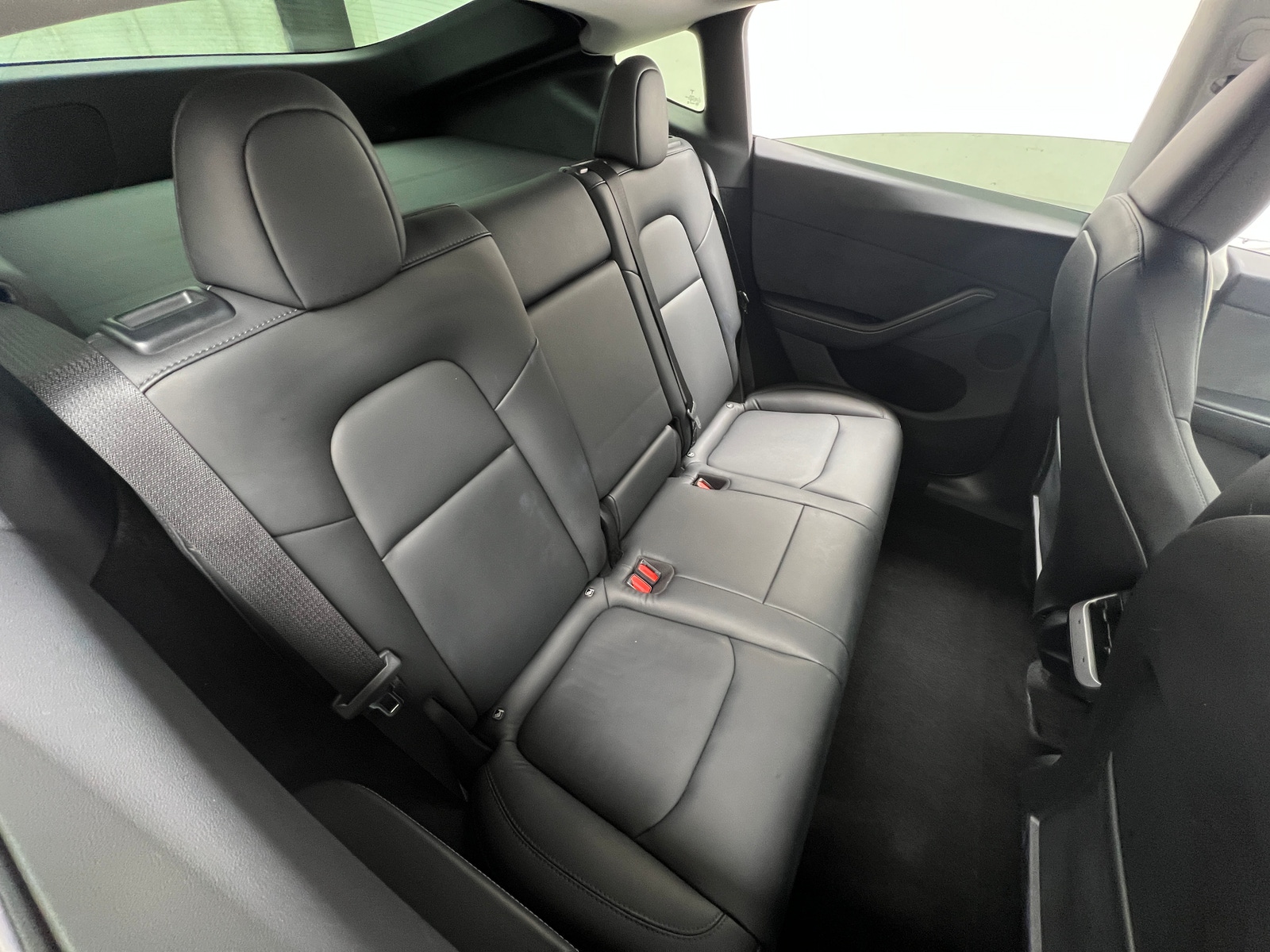 Thumbnail: 2023 Tesla Model Y - 5