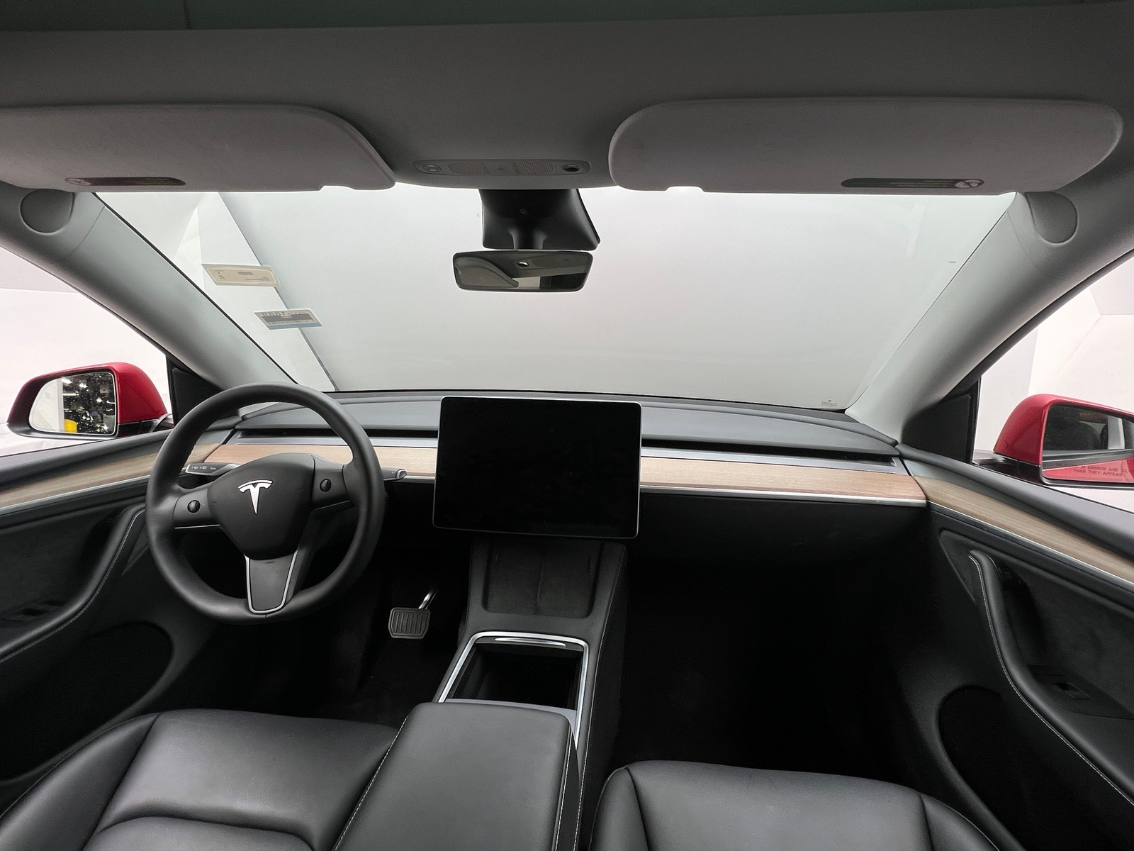 Thumbnail: 2023 Tesla Model Y - 2