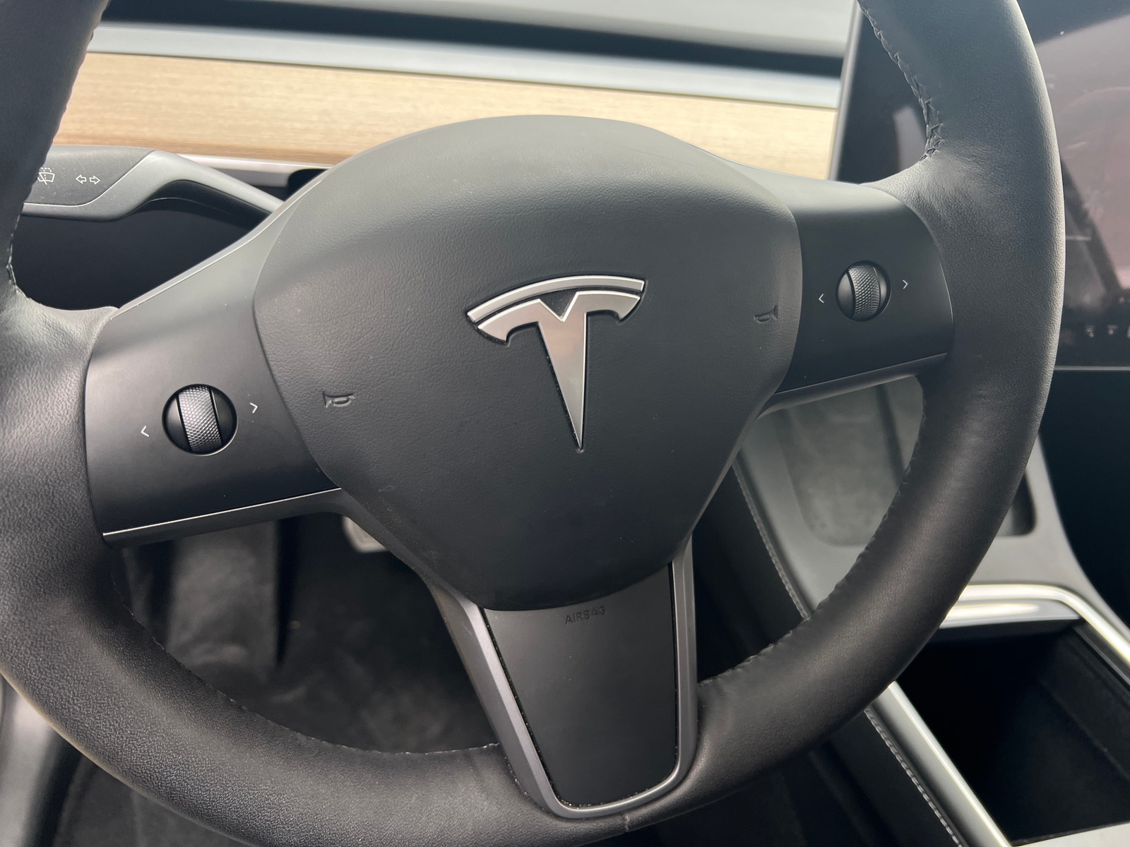 Thumbnail: 2023 Tesla Model Y - 4