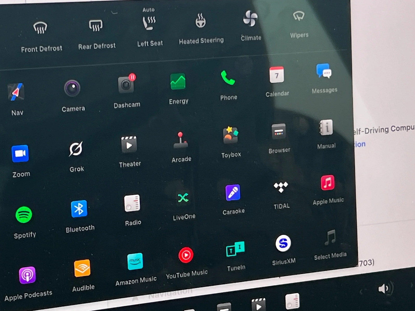 Thumbnail: 2023 Tesla Model Y - 3