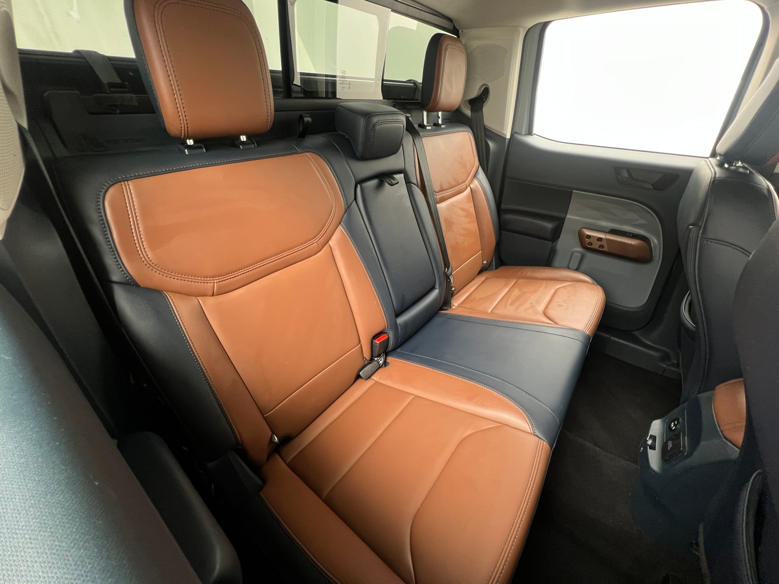 Thumbnail: 2023 Ford Maverick - 5