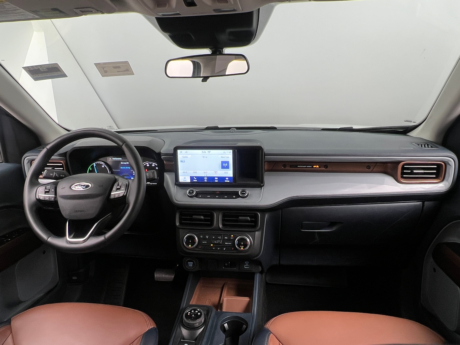 Thumbnail: 2023 Ford Maverick - 2