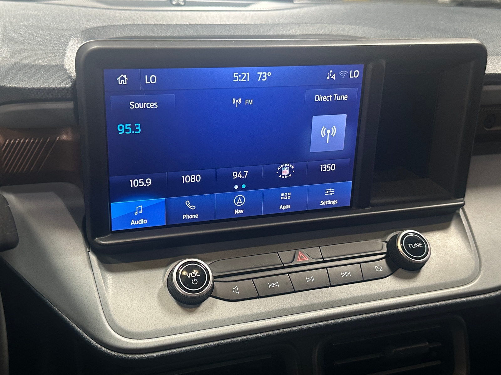 Thumbnail: 2023 Ford Maverick - 3