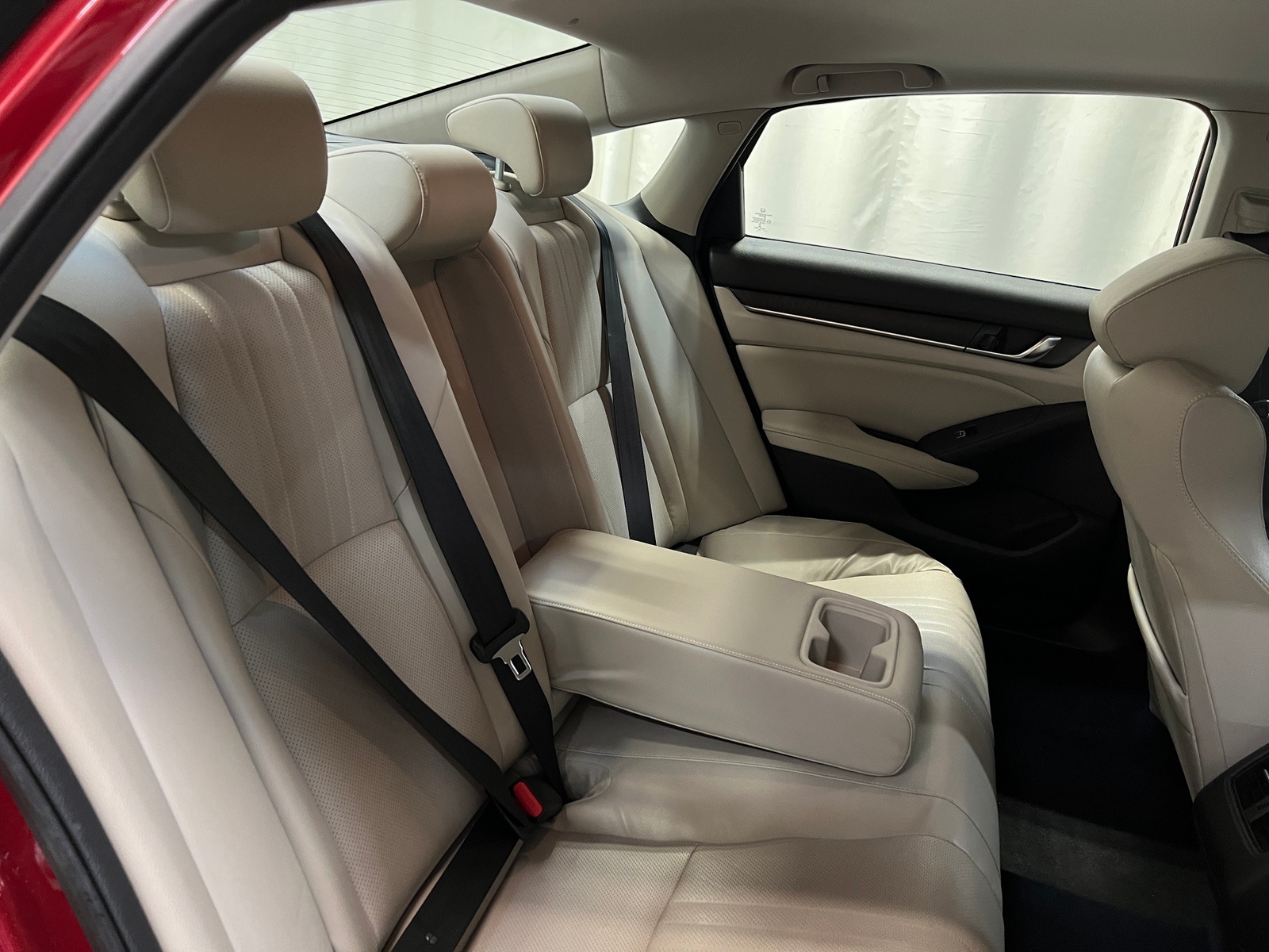 Thumbnail: 2018 Honda Accord - 5