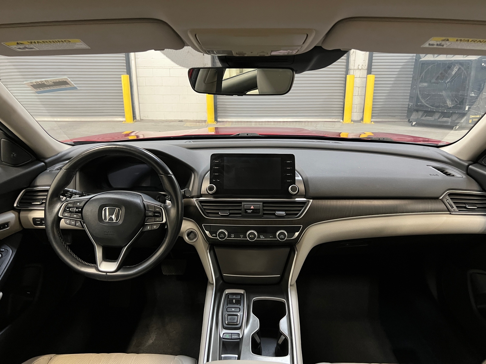 Thumbnail: 2018 Honda Accord - 2