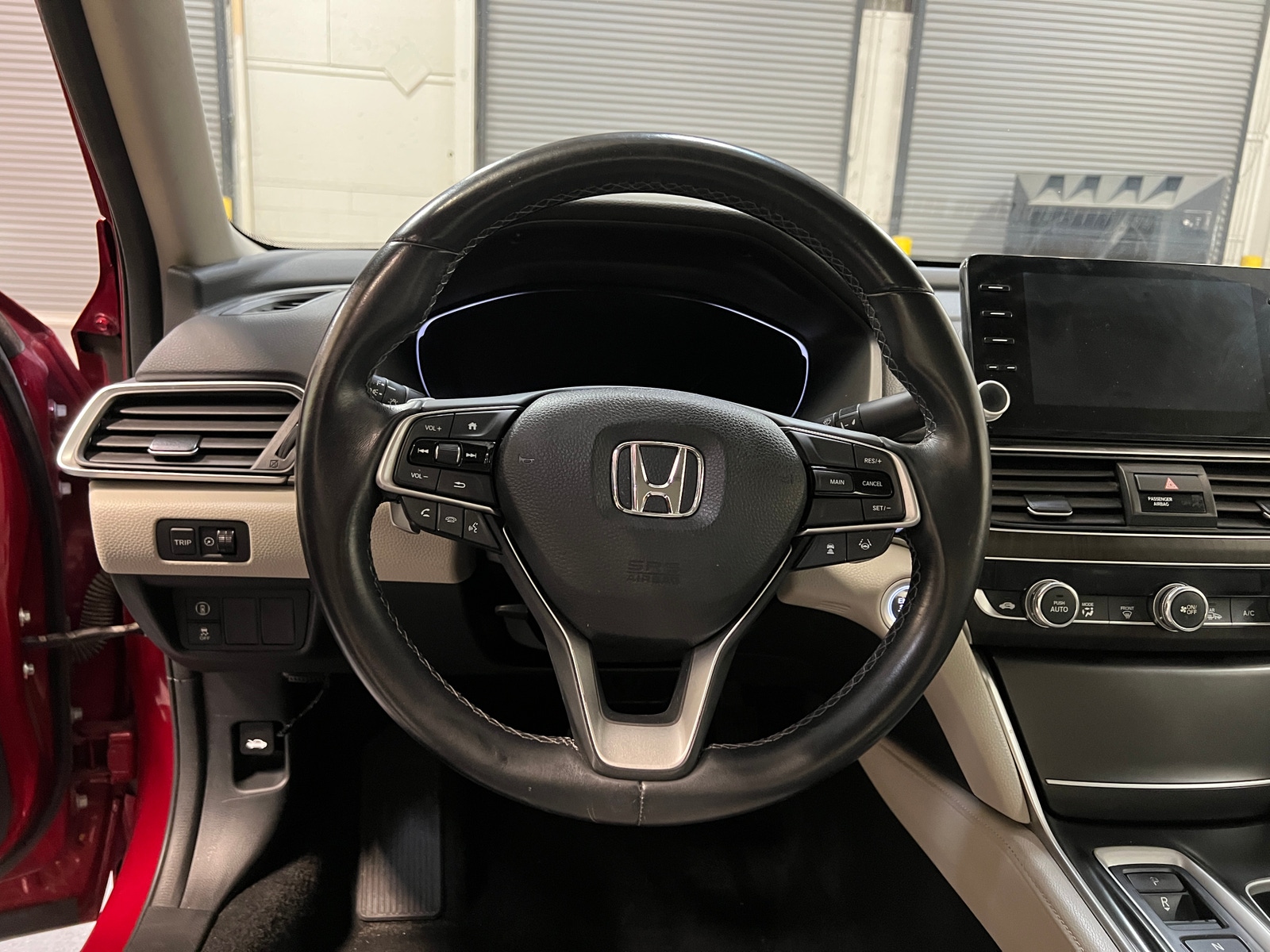 Thumbnail: 2018 Honda Accord - 4
