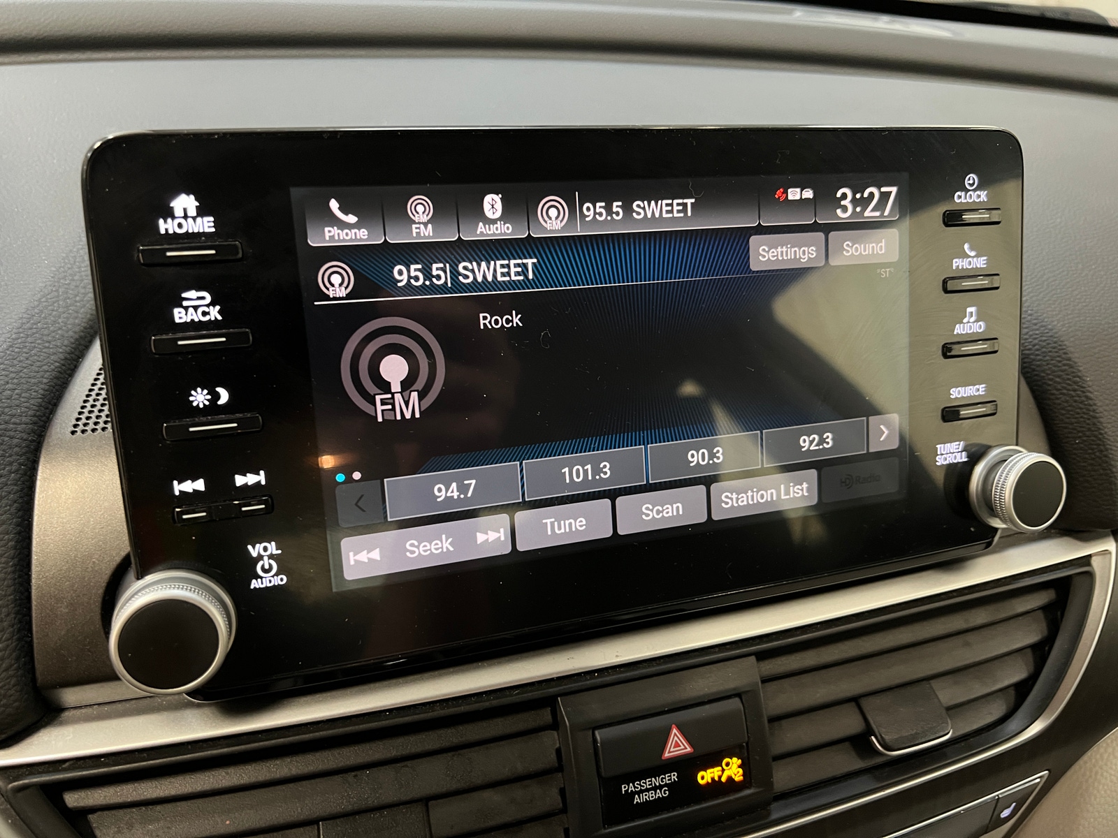 Thumbnail: 2018 Honda Accord - 3