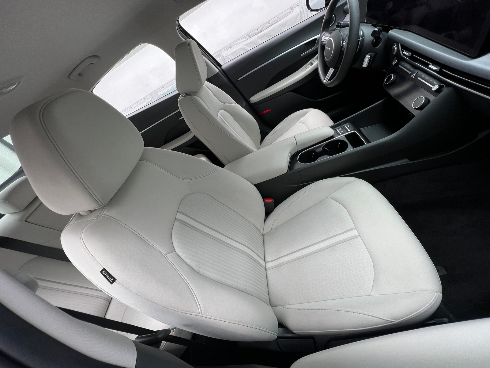 Thumbnail: 2025 Hyundai Sonata - 2