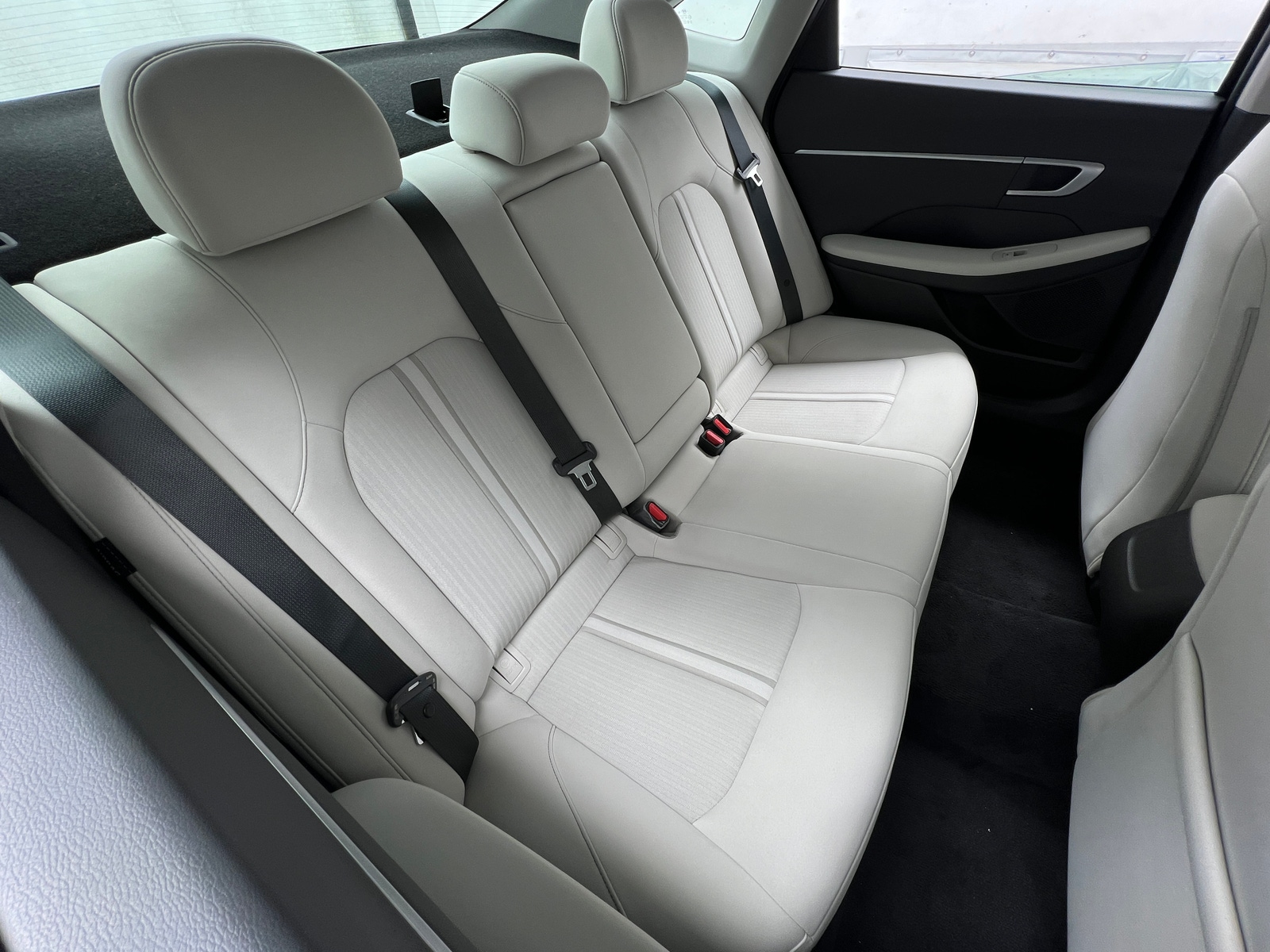 Thumbnail: 2025 Hyundai Sonata - 6