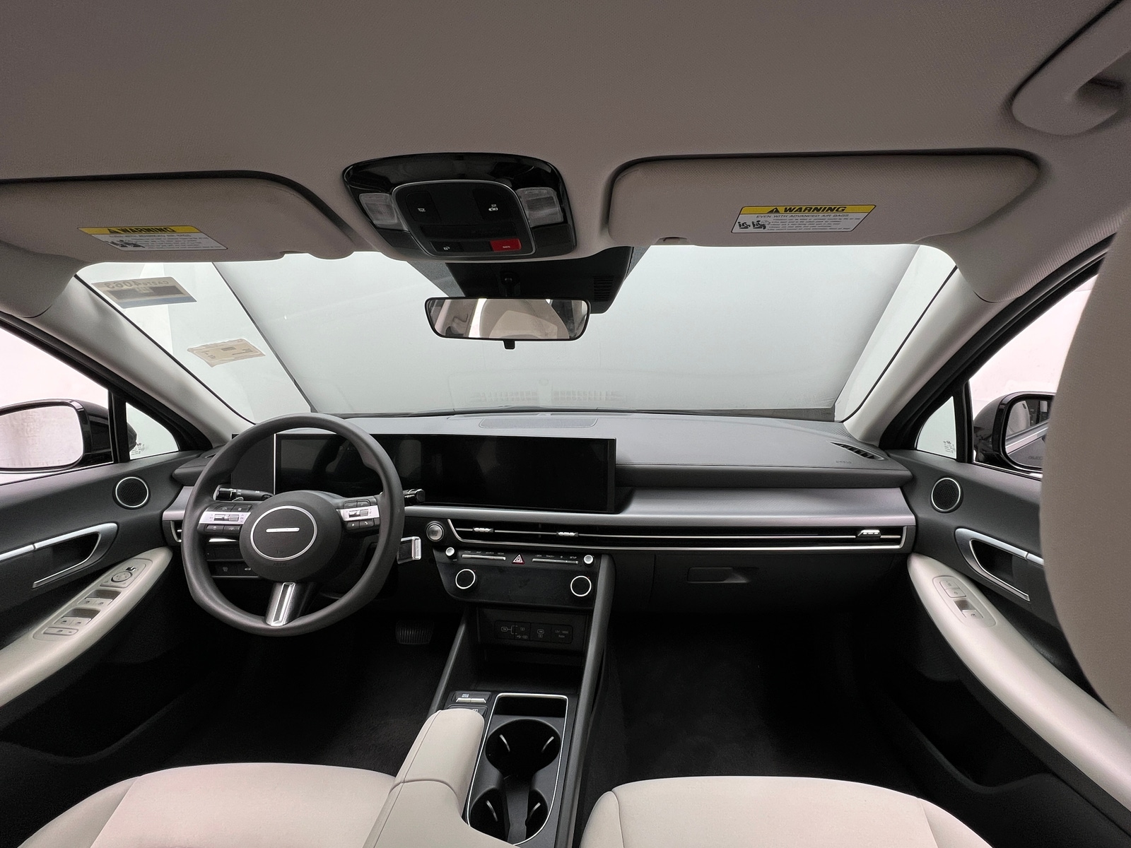 Thumbnail: 2025 Hyundai Sonata - 3