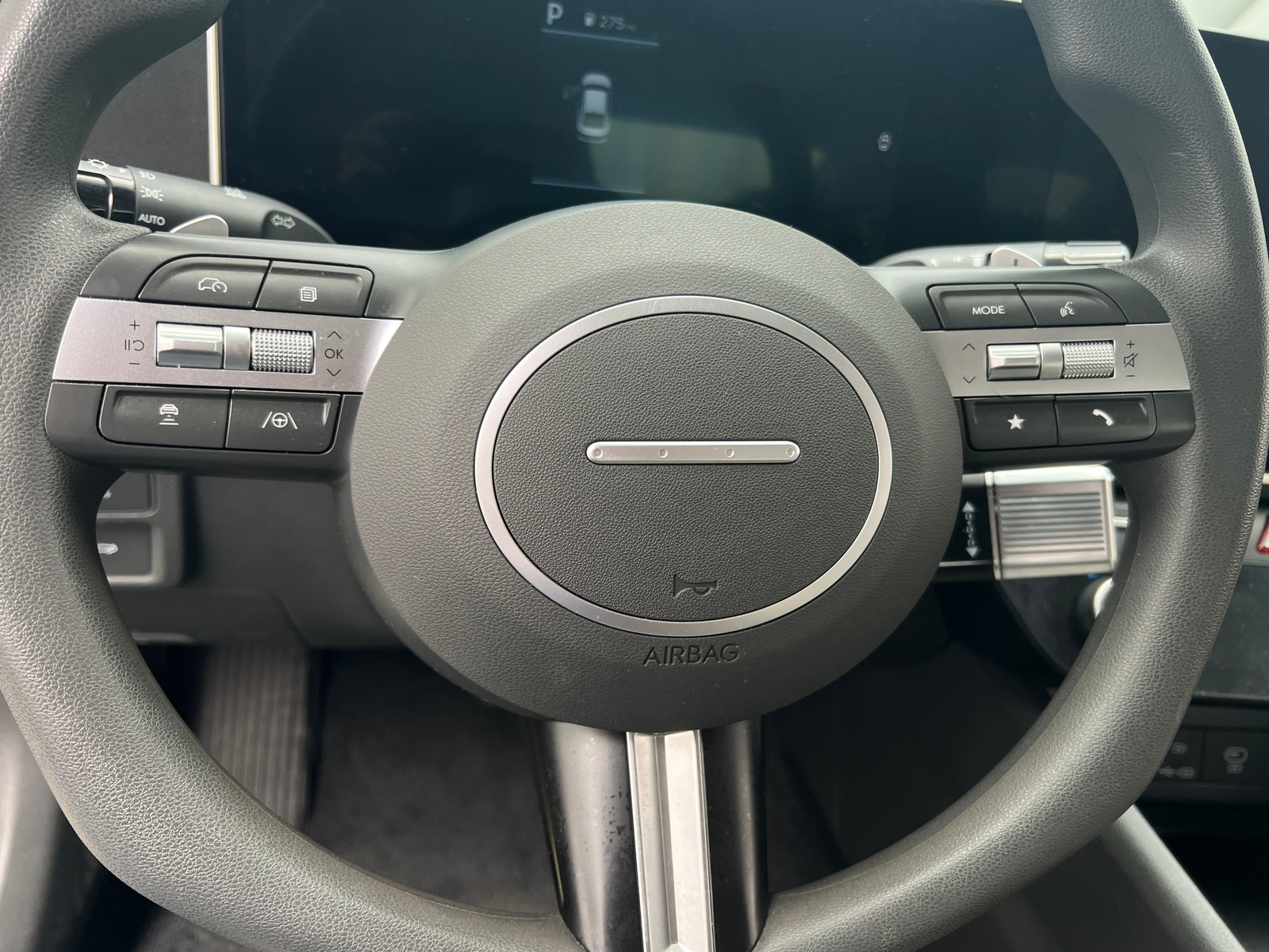 Thumbnail: 2025 Hyundai Sonata - 5