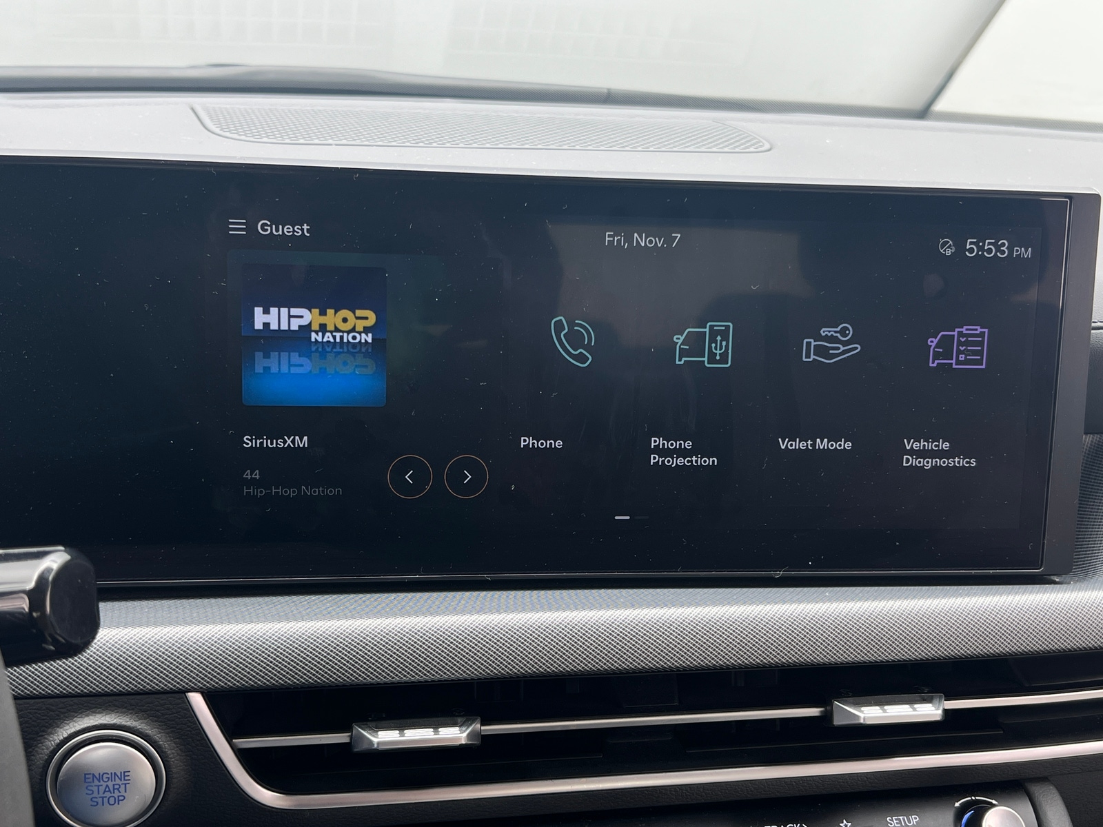 Thumbnail: 2025 Hyundai Sonata - 4