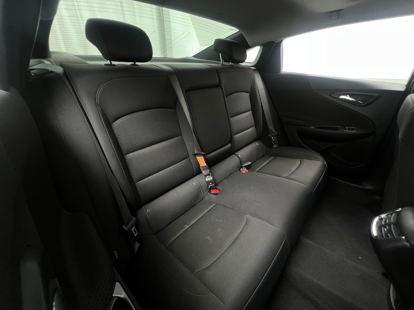 Thumbnail: 2024 Chevrolet Malibu - 6