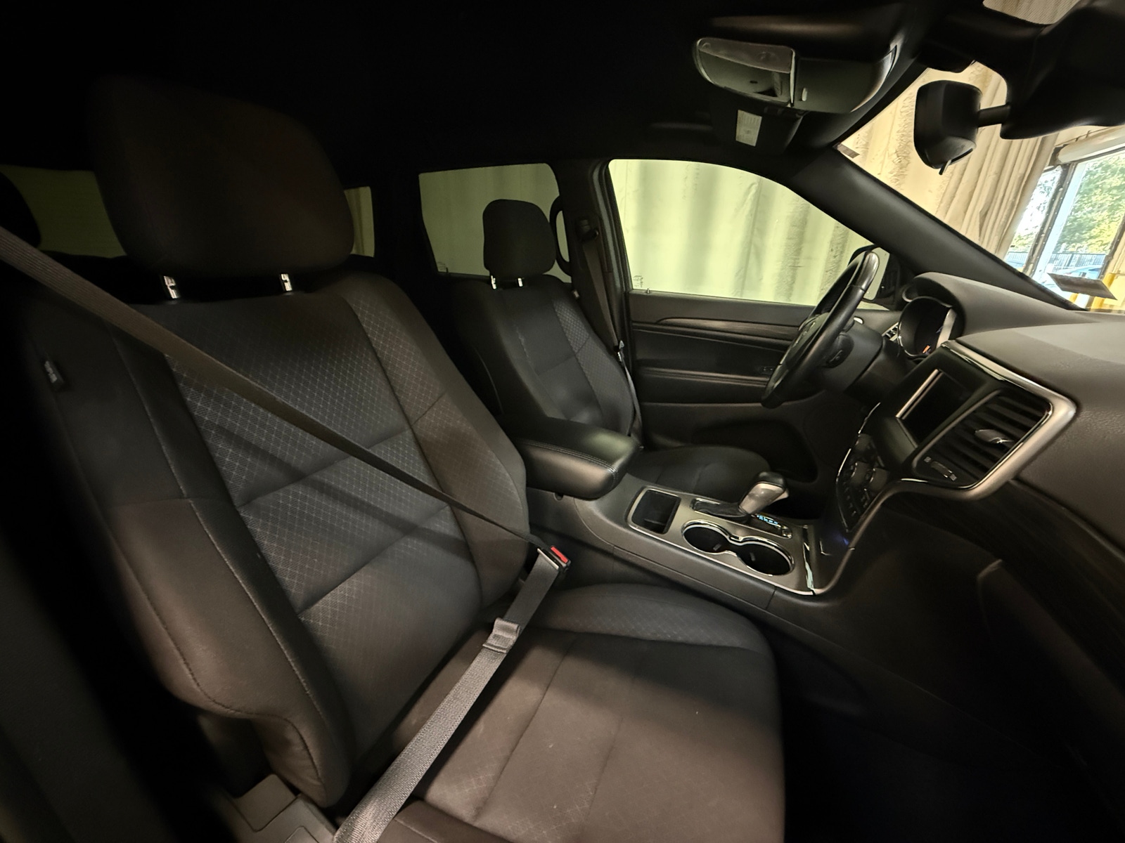 Thumbnail: 2021 Jeep Grand Cherokee - 2