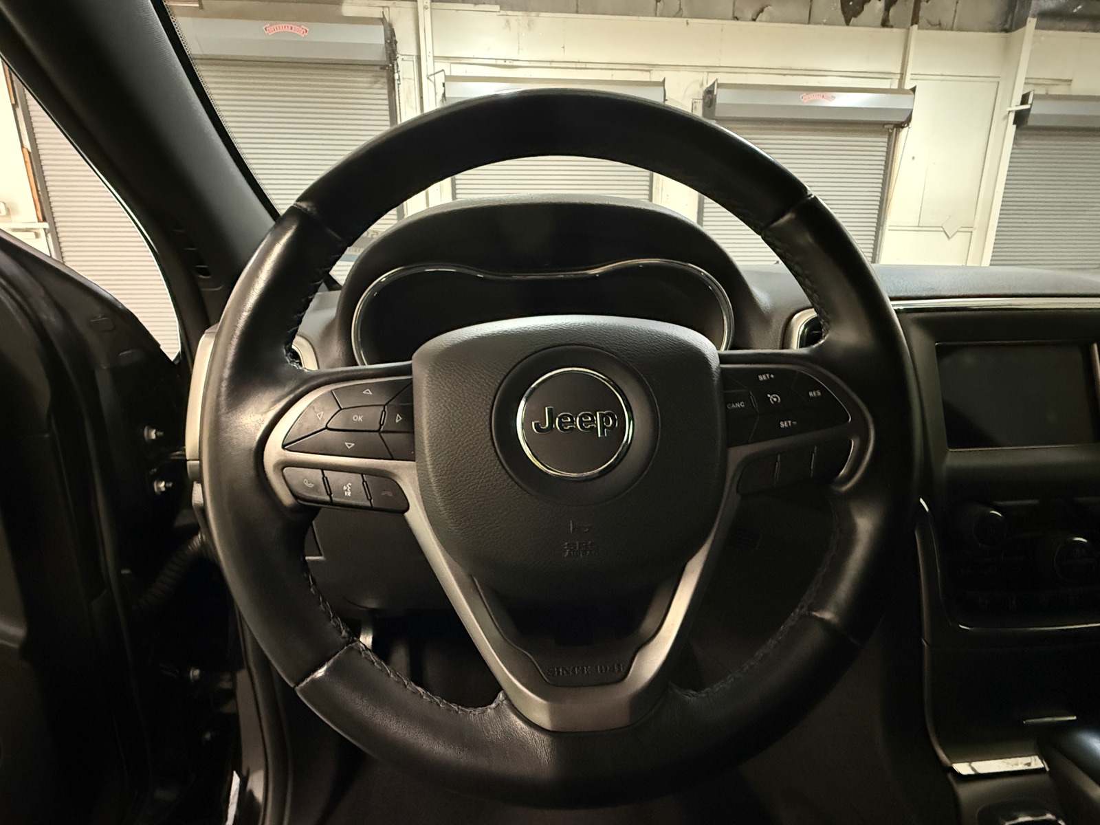 Thumbnail: 2021 Jeep Grand Cherokee - 5