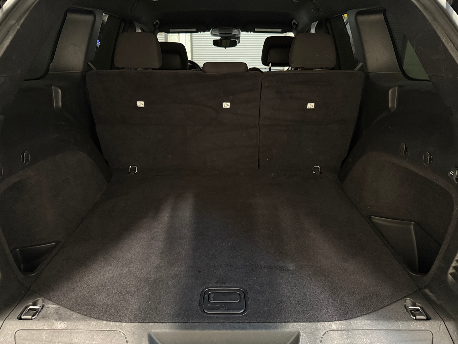 Thumbnail: 2021 Jeep Grand Cherokee - 7