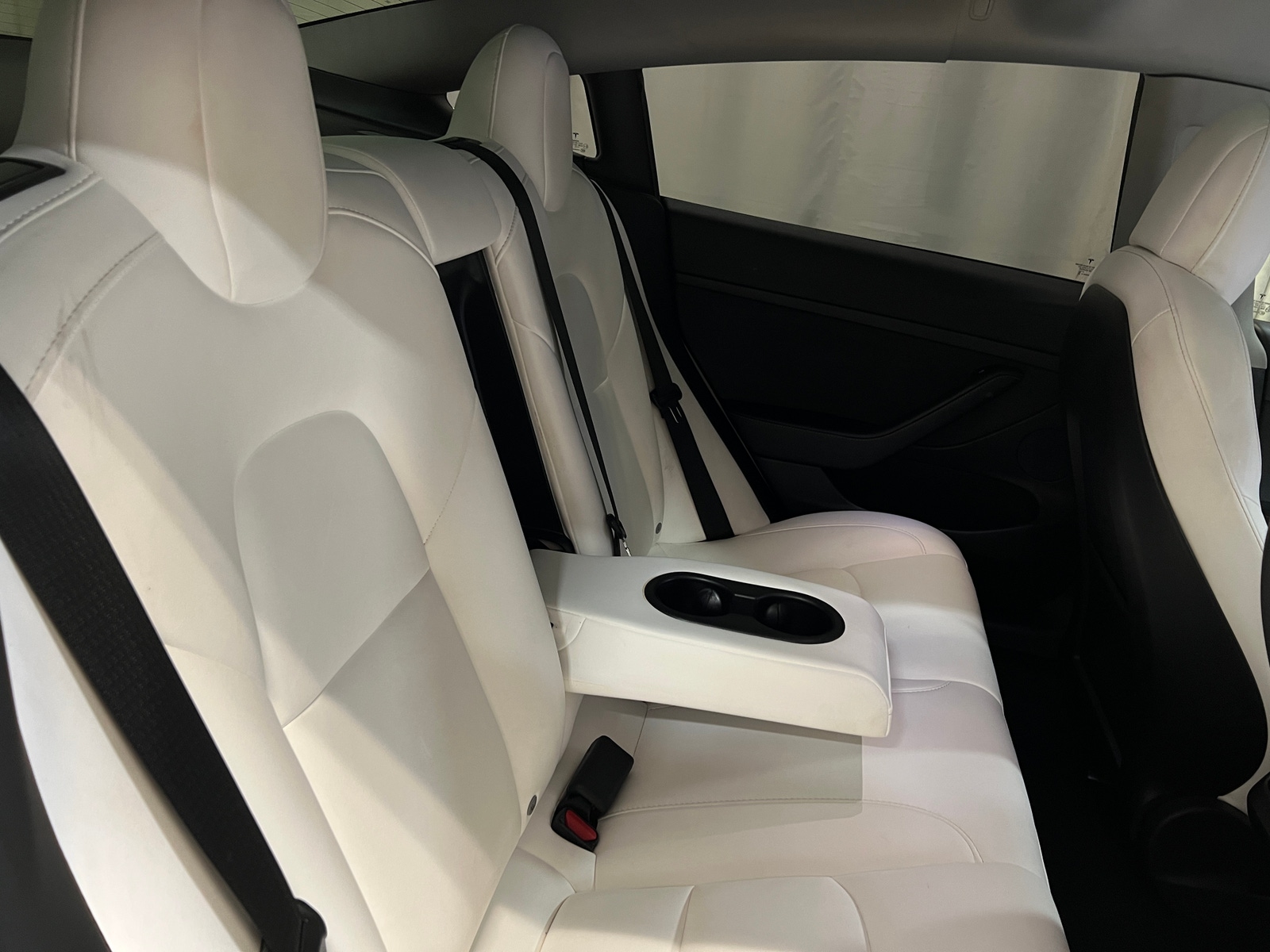 Thumbnail: 2021 Tesla Model 3 - 5