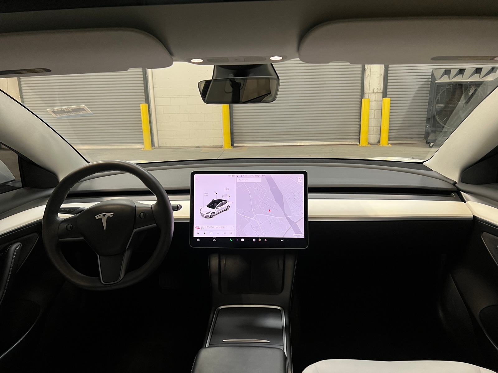 Thumbnail: 2021 Tesla Model 3 - 2