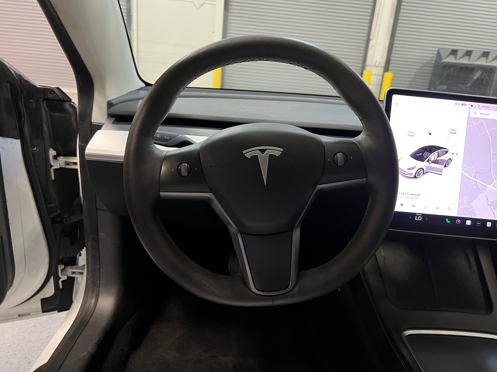 Thumbnail: 2021 Tesla Model 3 - 4