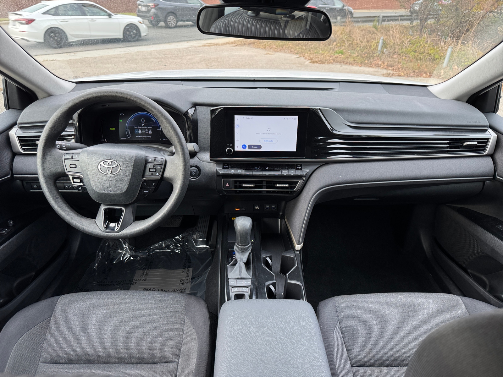 Thumbnail: 2025 Toyota Camry - 3