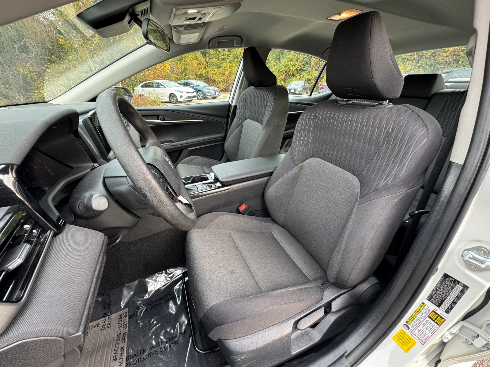 Thumbnail: 2025 Toyota Camry - 2