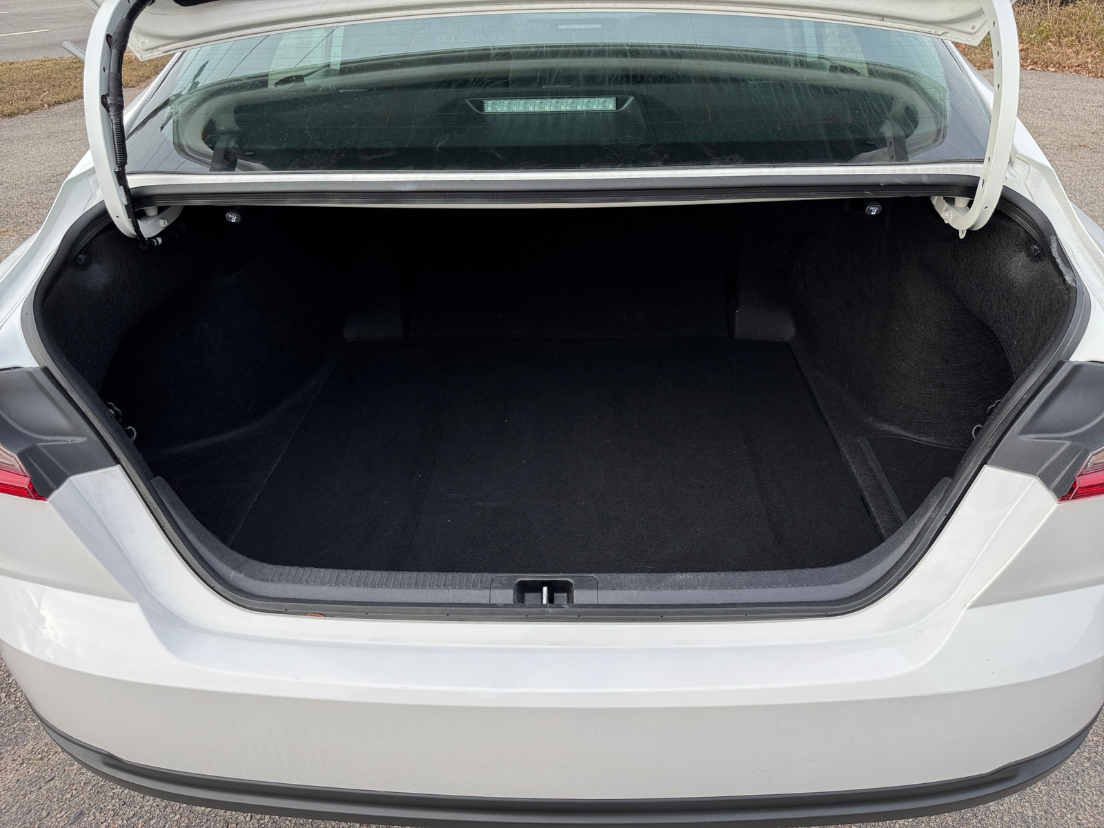 Thumbnail: 2025 Toyota Camry - 5