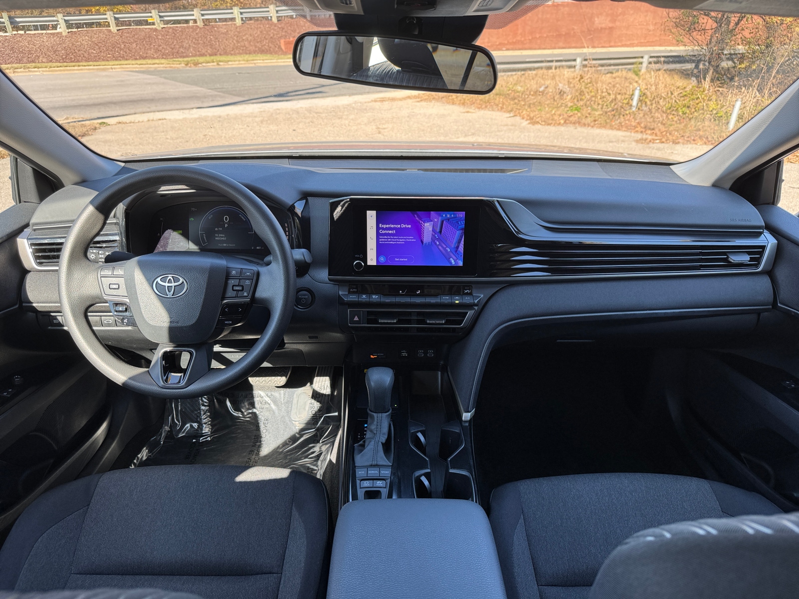 Thumbnail: 2025 Toyota Camry - 3