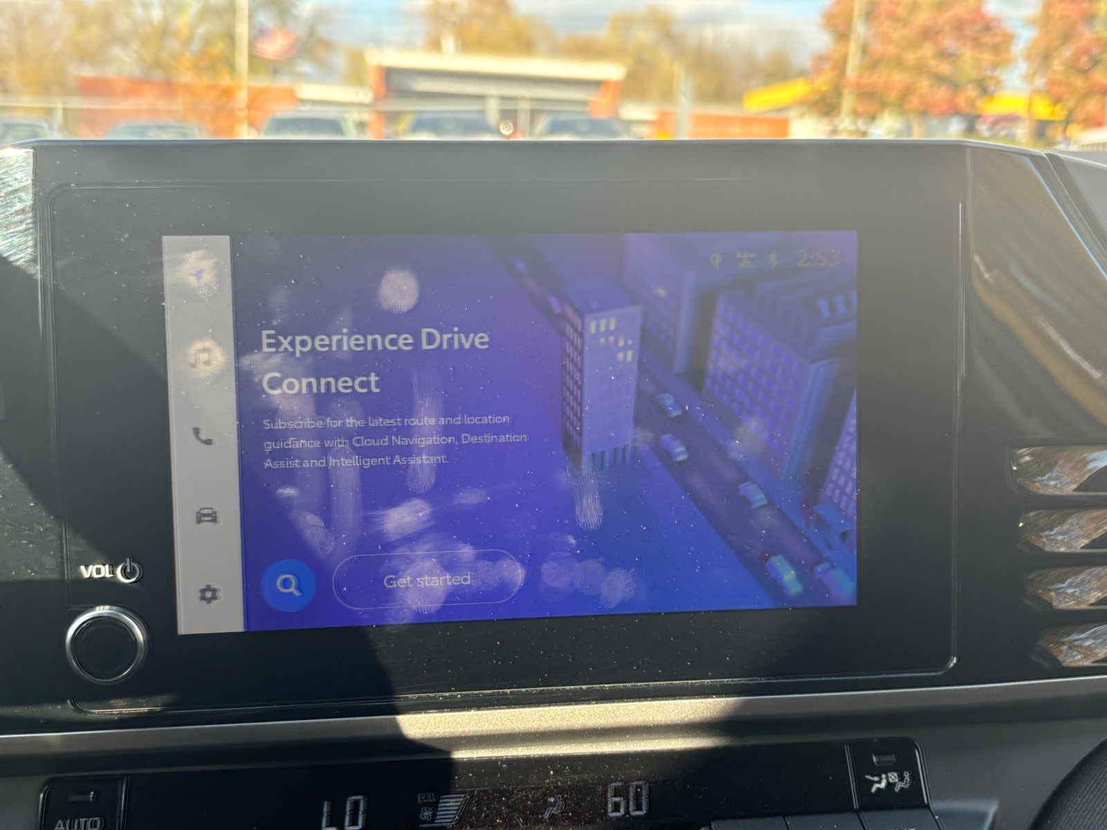 Thumbnail: 2025 Toyota Camry - 4