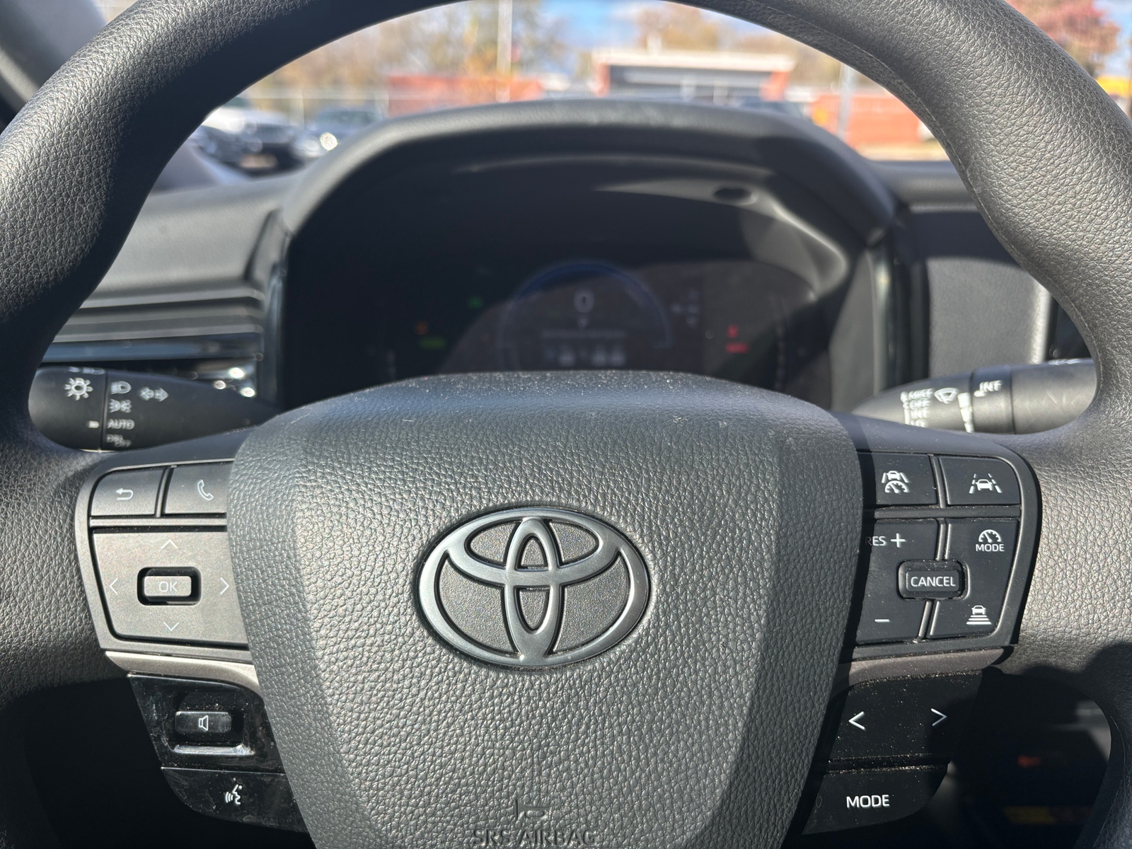 Thumbnail: 2025 Toyota Camry - 5