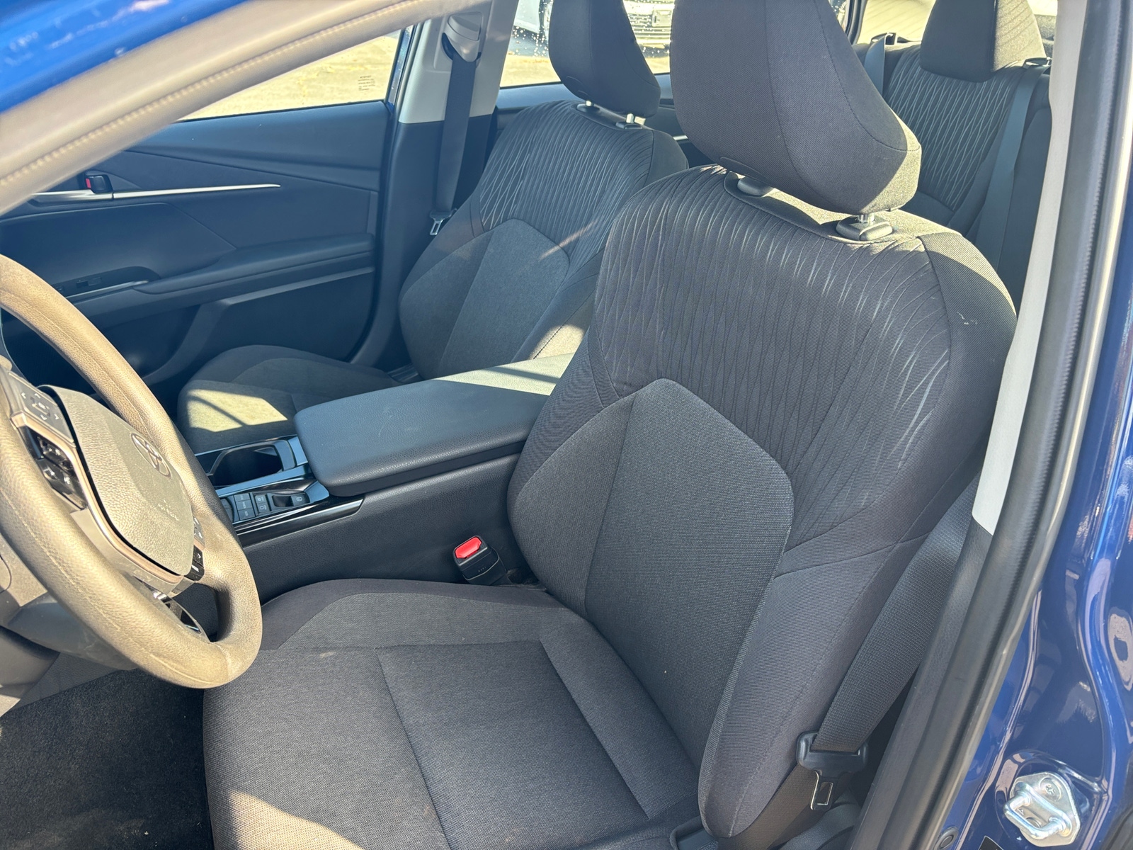 Thumbnail: 2025 Toyota Camry - 2