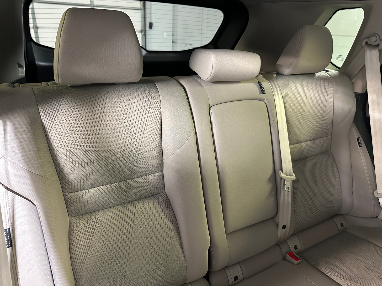 Thumbnail: 2024 Nissan Rogue - 6