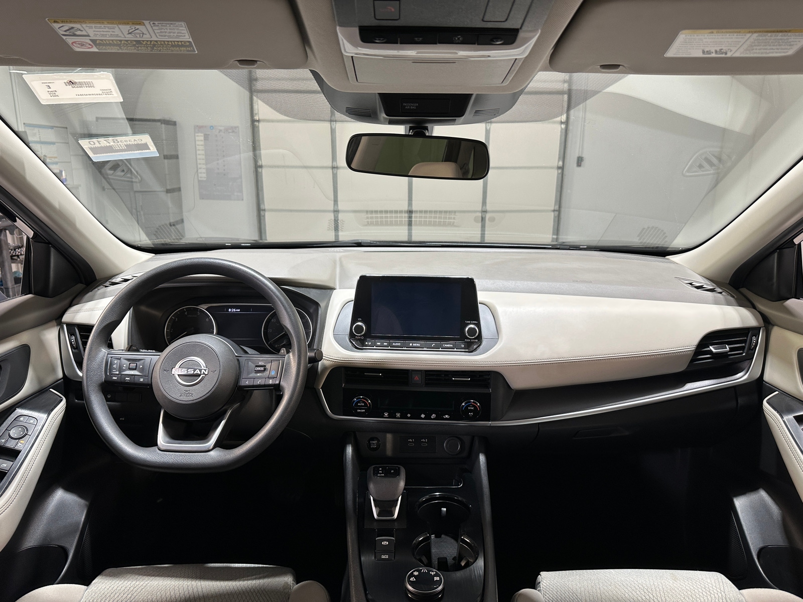 Thumbnail: 2024 Nissan Rogue - 3