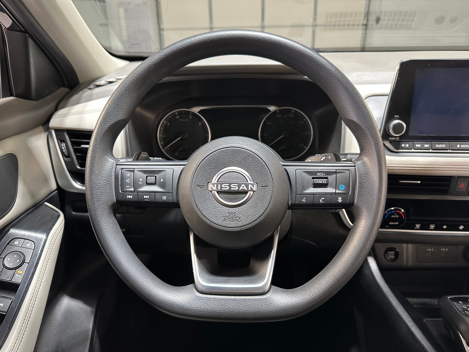 Thumbnail: 2024 Nissan Rogue - 5