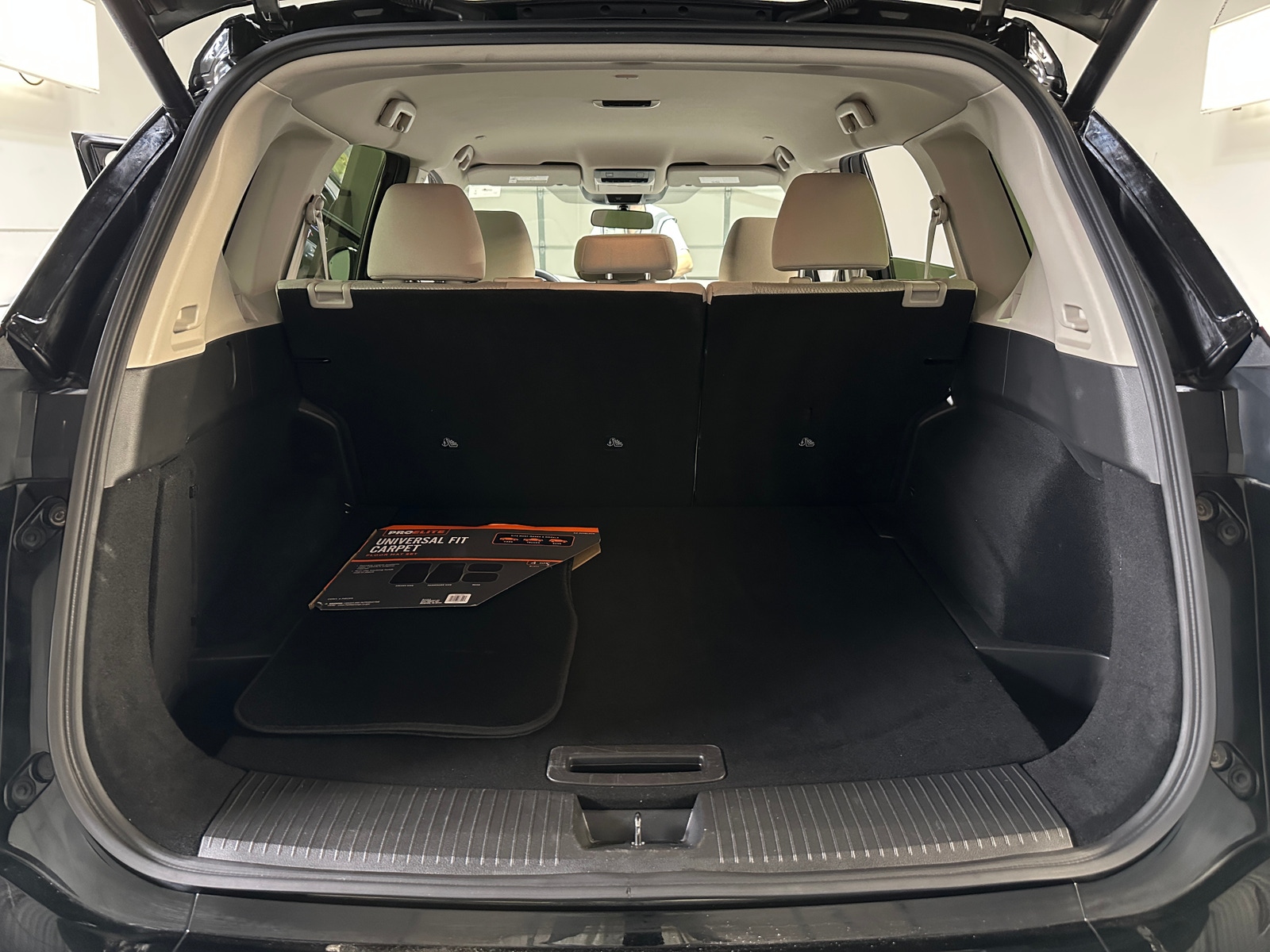 Thumbnail: 2024 Nissan Rogue - 7