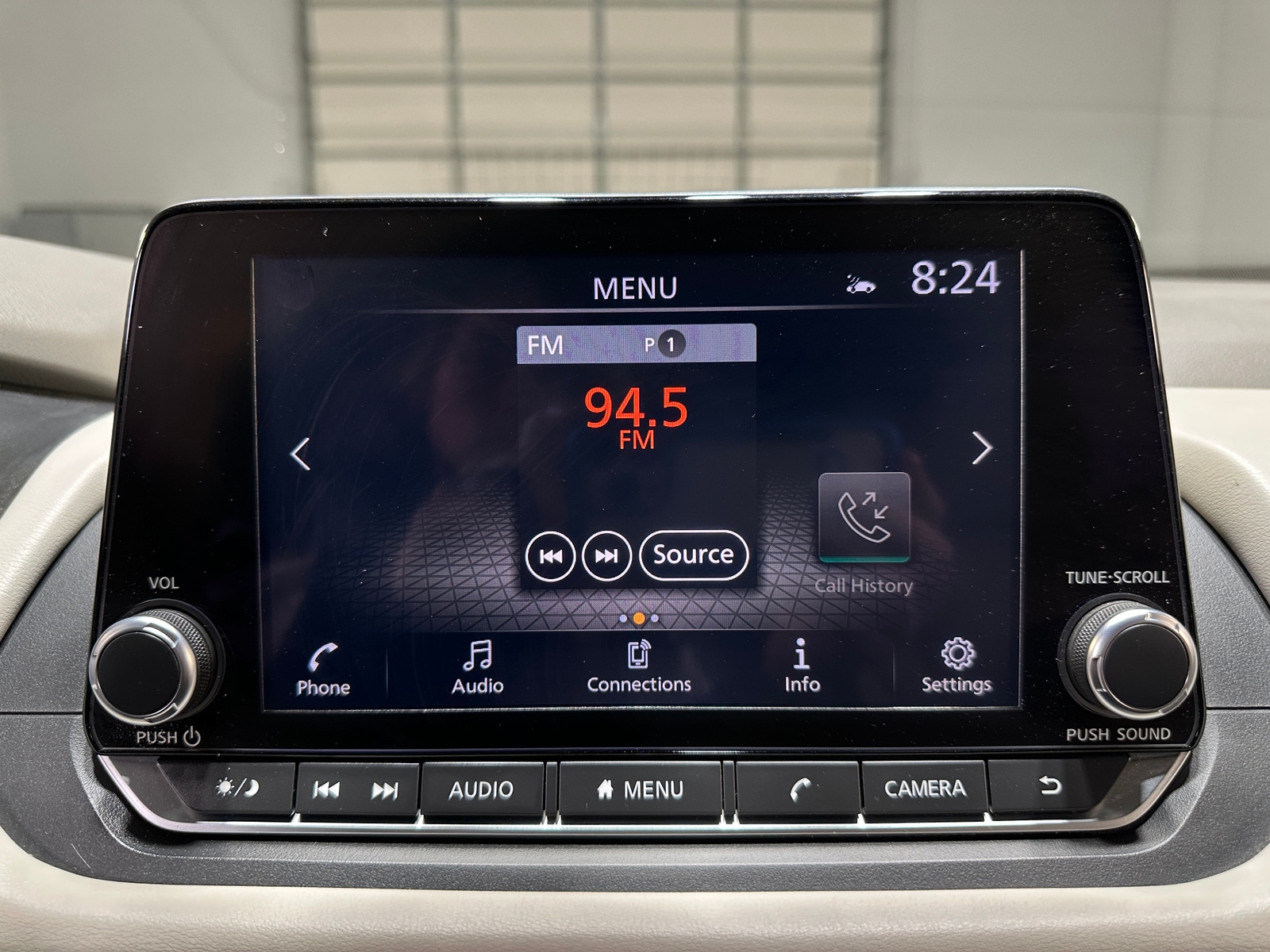 Thumbnail: 2024 Nissan Rogue - 4