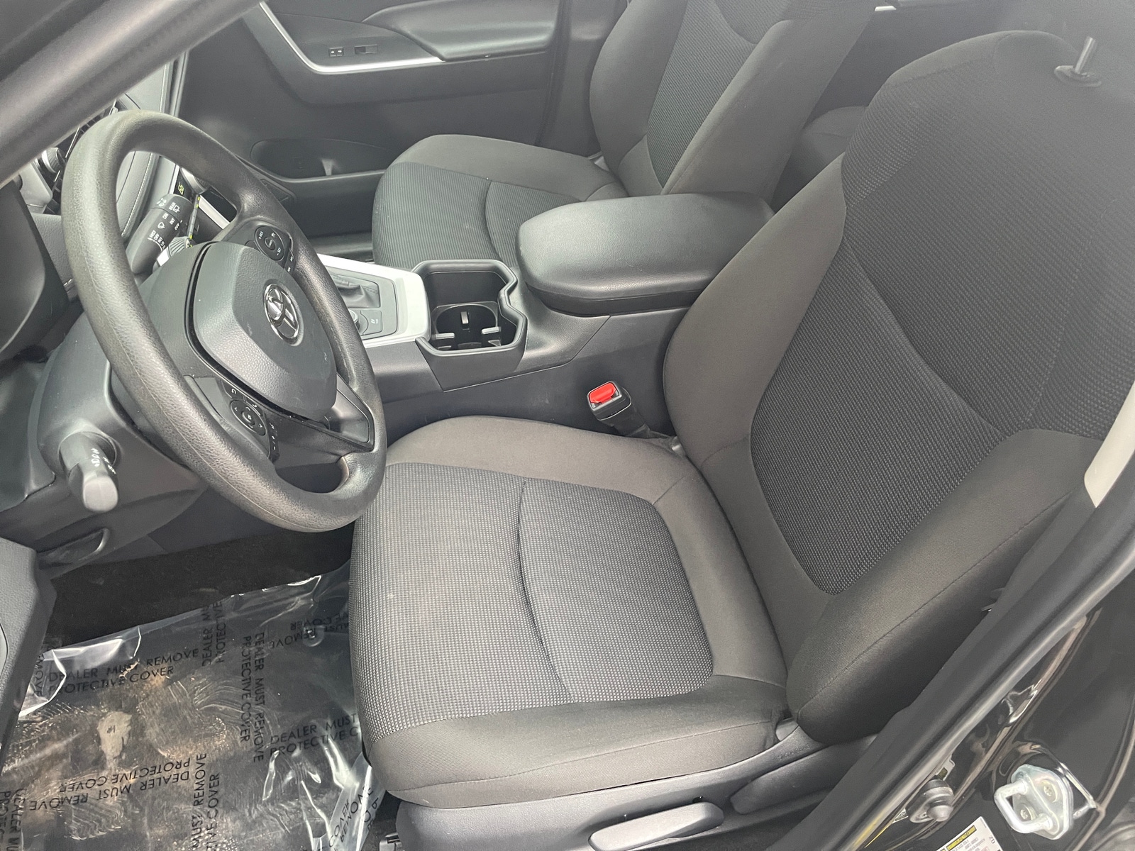 Thumbnail: 2025 Toyota RAV4 - 2