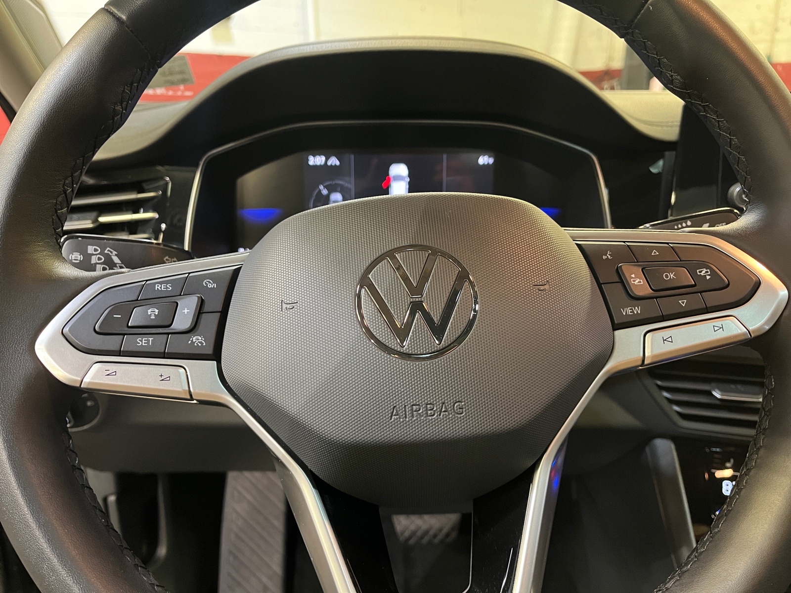 Thumbnail: 2025 Volkswagen Jetta - 5