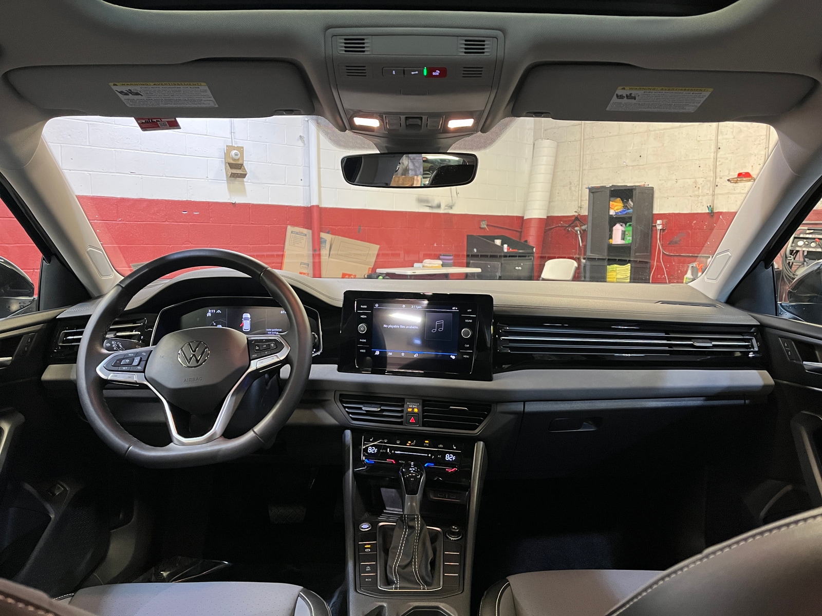 Thumbnail: 2025 Volkswagen Jetta - 3