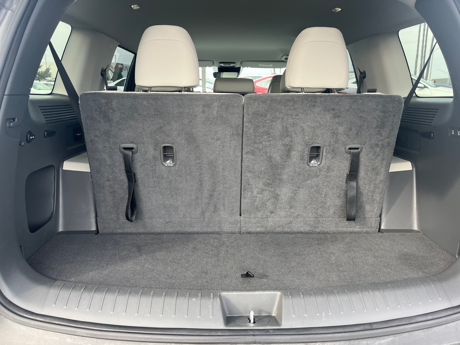 Thumbnail: 2025 Hyundai Santa Fe - 6