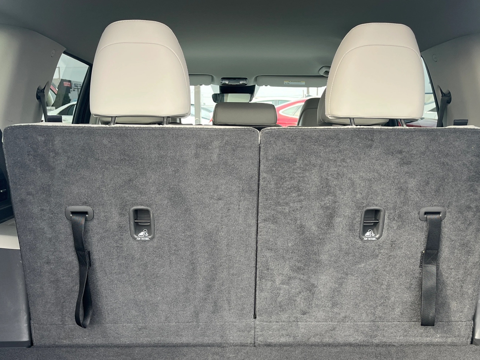 Thumbnail: 2025 Hyundai Santa Fe - 5