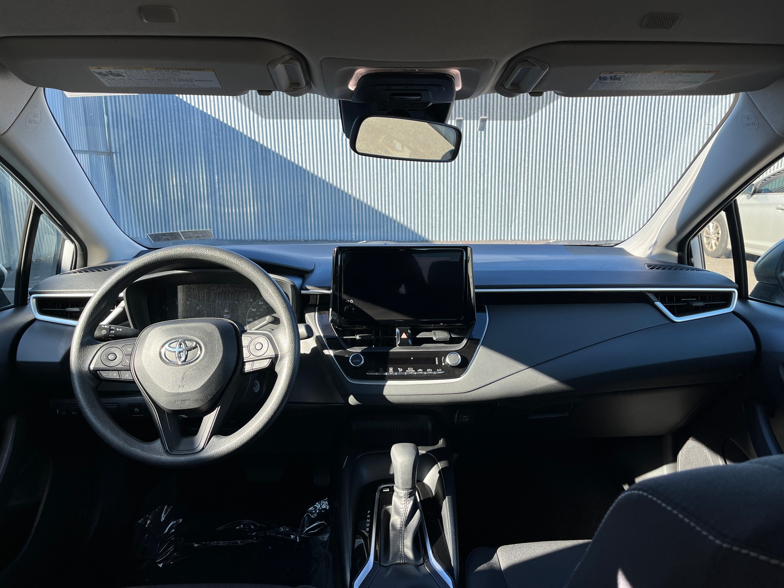 Thumbnail: 2025 Toyota Corolla - 3