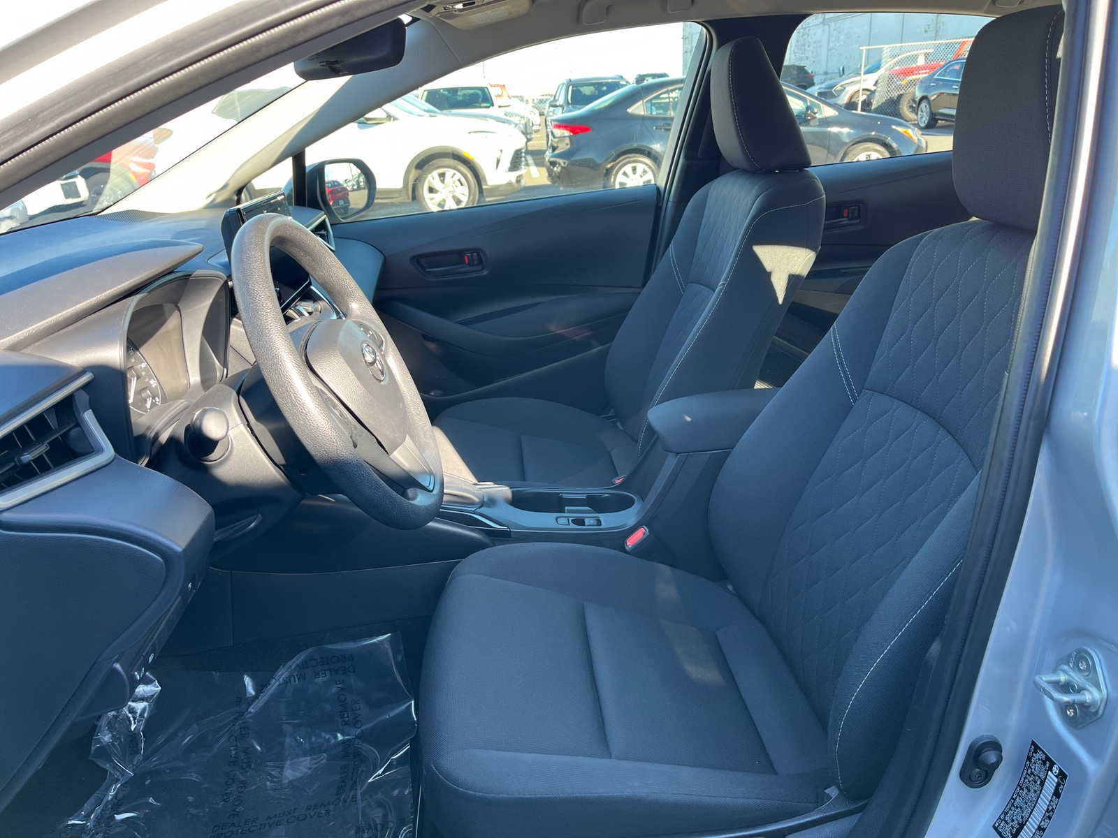 Thumbnail: 2025 Toyota Corolla - 2